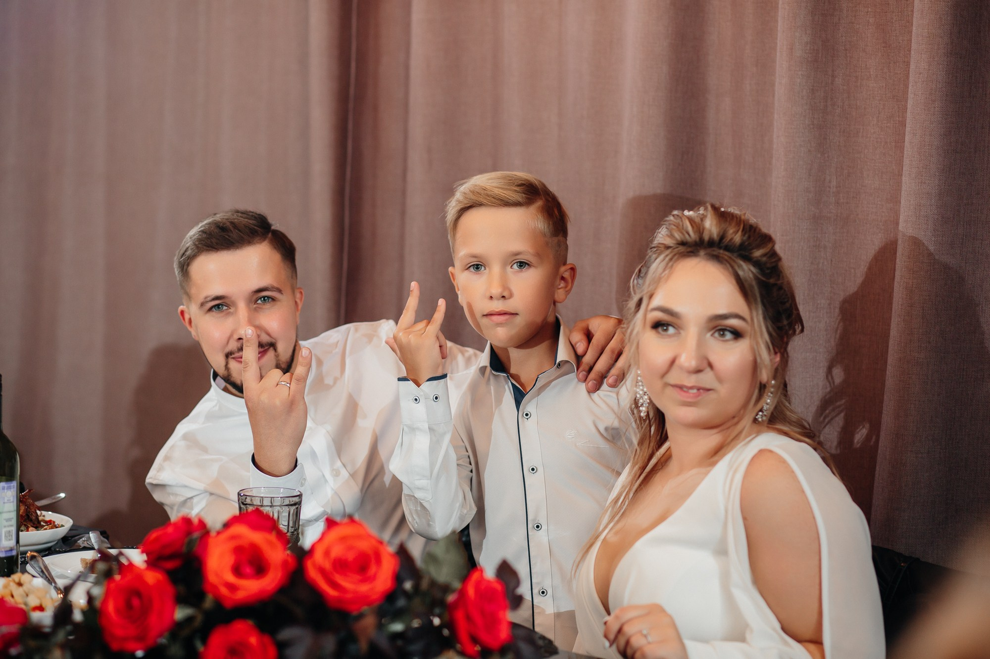 Свадебная съемка Северодвинск в стиле рок. Свадебный фотограф в Архангельске и Северодвинске