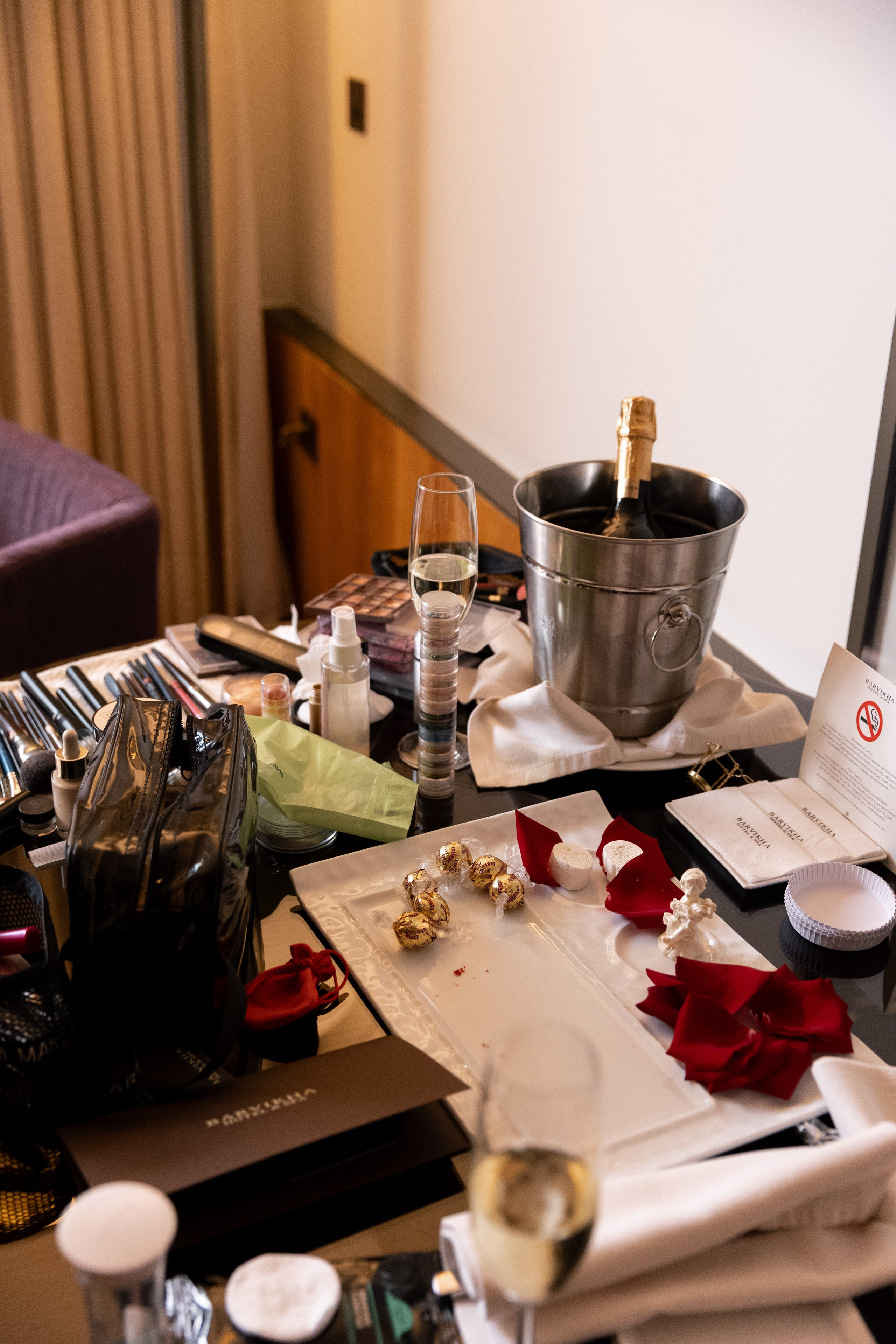 I & D 25'. Фотограф Сергей Койфман