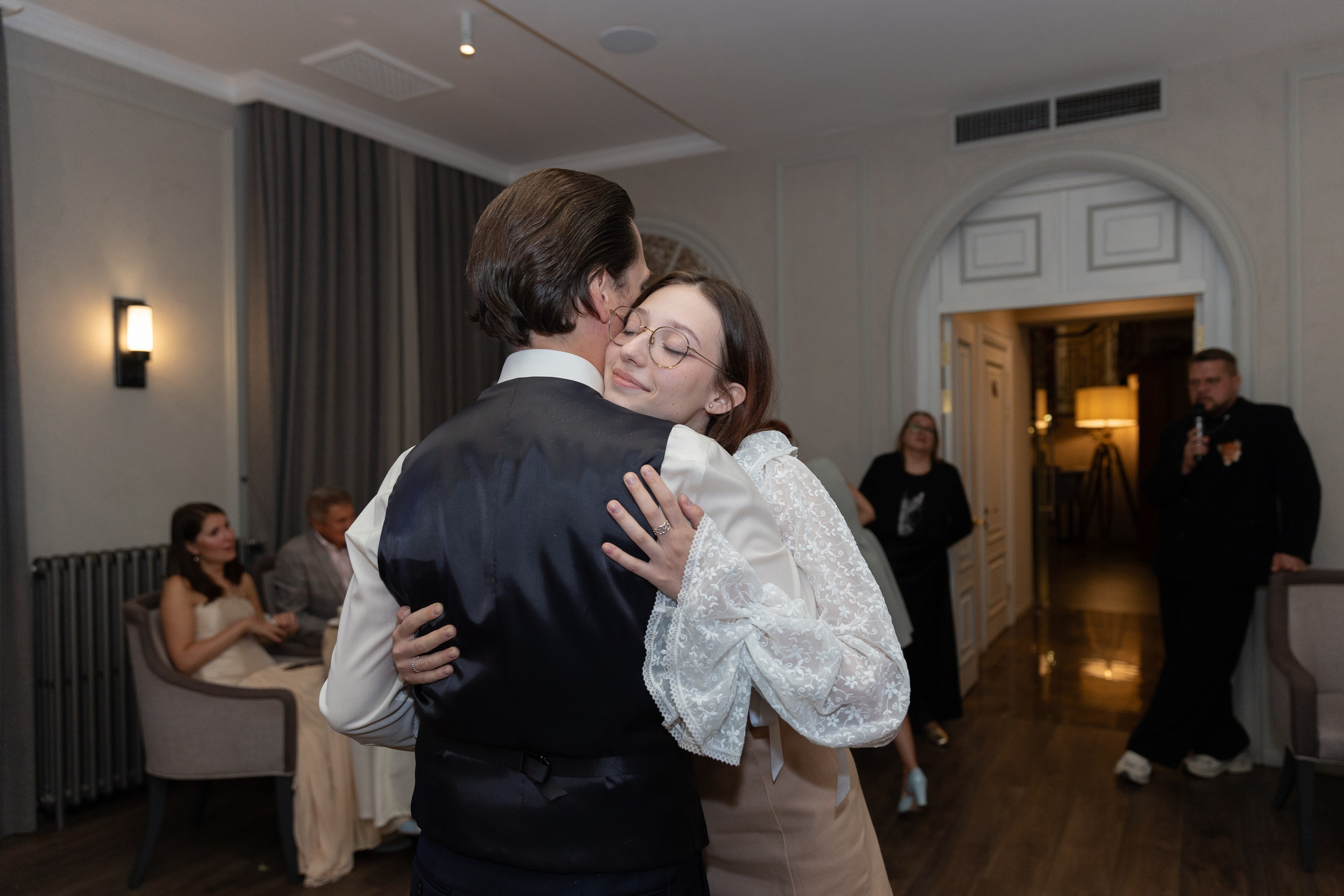 Михаил и Ирина. Свадебный и семейный фотограф