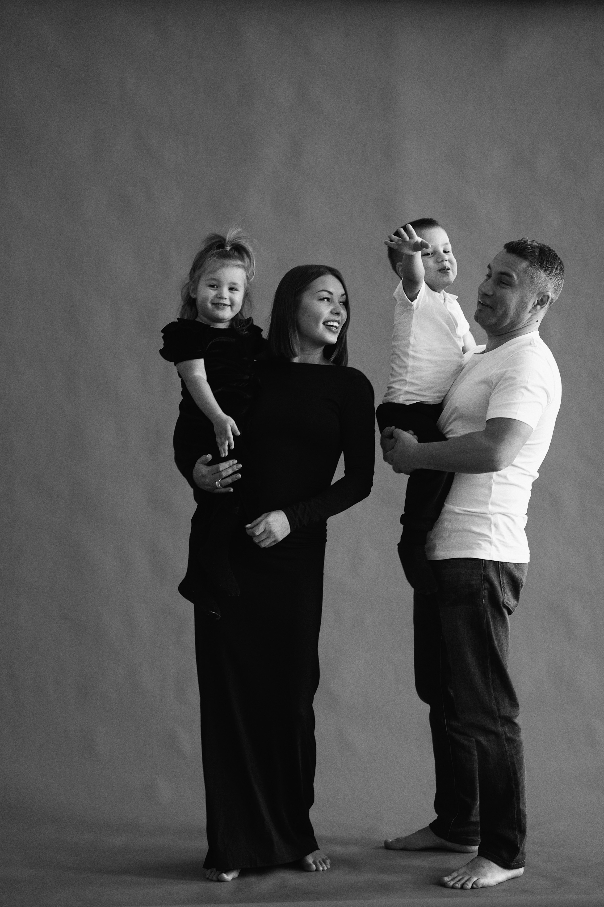 Семейные. Фотограф Сибирика (Ирина Кузнецова), Санкт-Петербург и ЛО — портреты, свадьбы и семейные съемки. Творческий подход и качественные фото