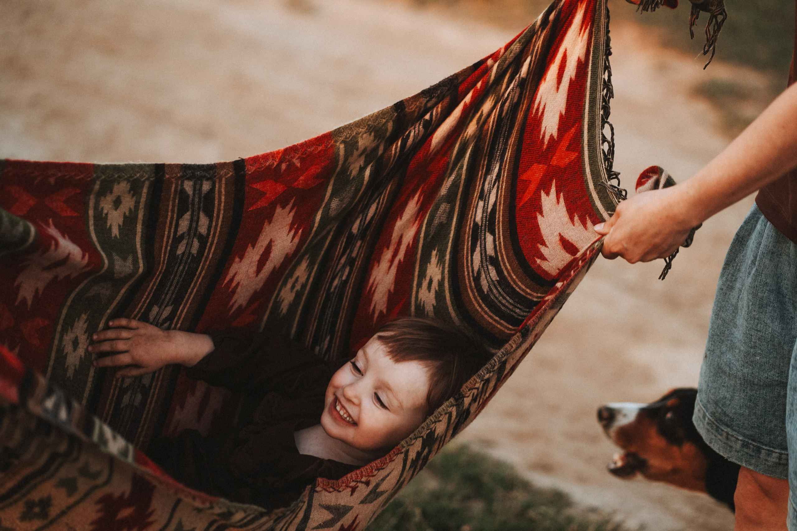 Семейные. Главная