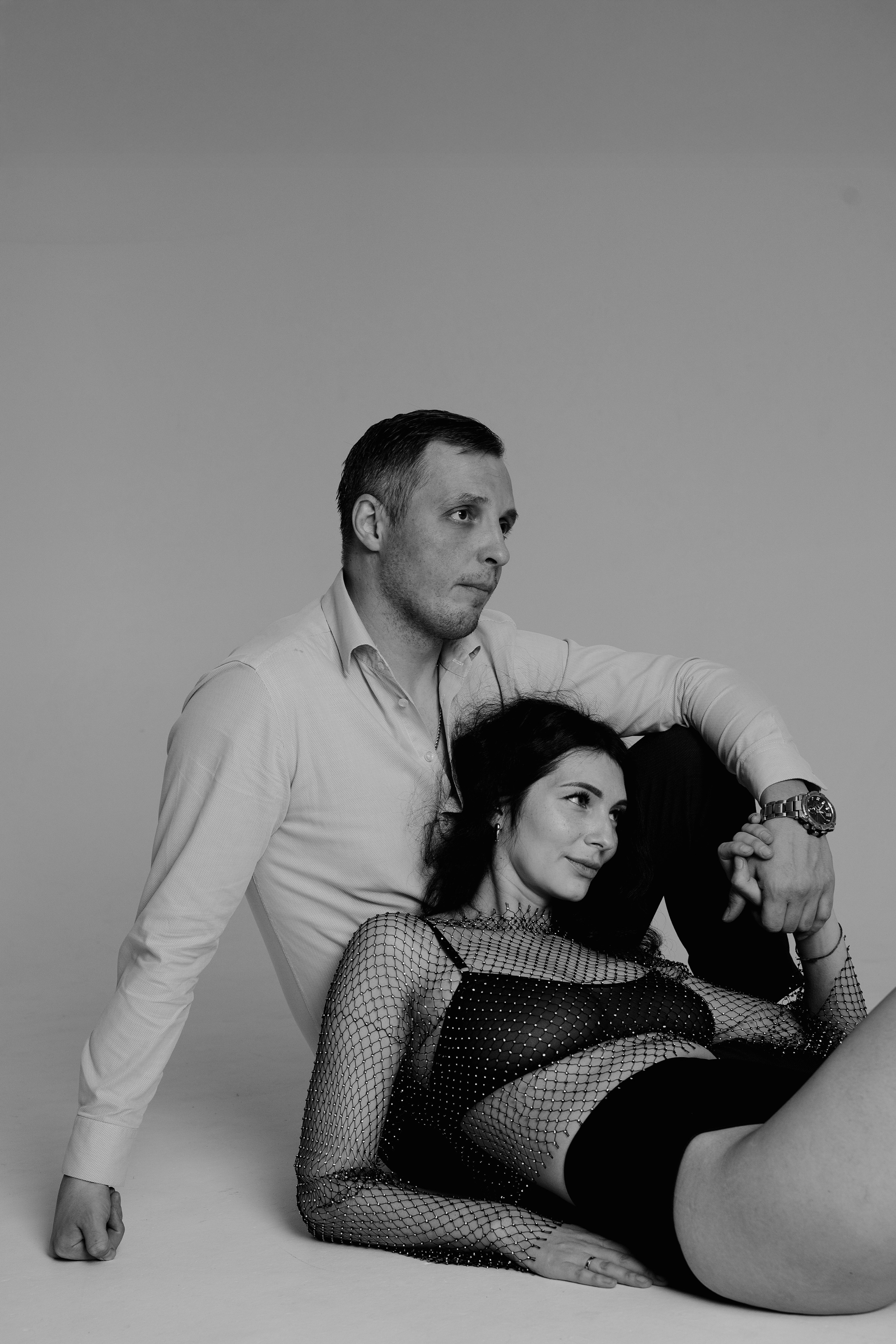 Studios. Фотограф Сибирика (Ирина Кузнецова), Санкт-Петербург и ЛО — портреты, свадьбы и семейные съемки. Творческий подход и качественные фото