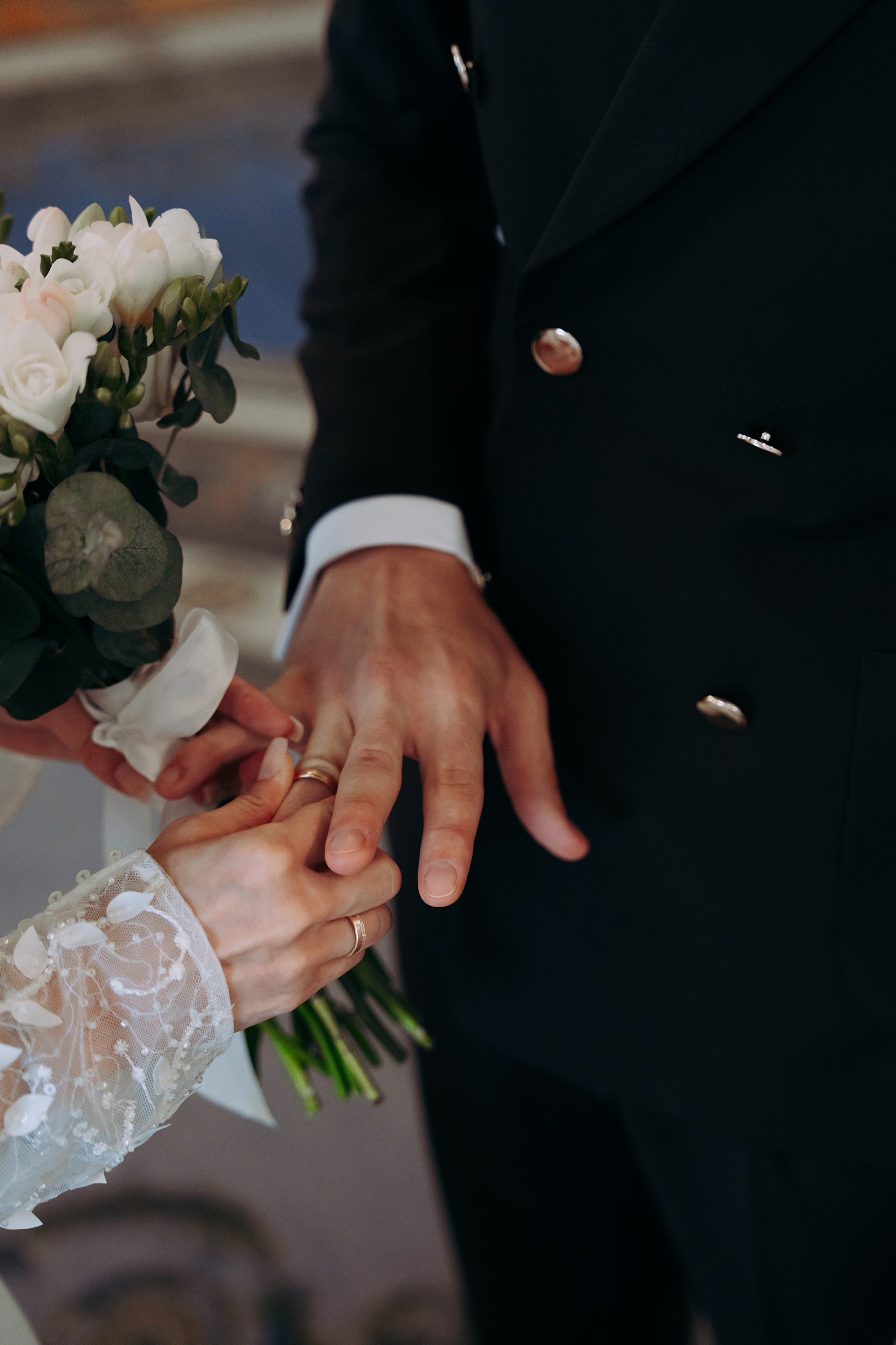 Weddings. Главная