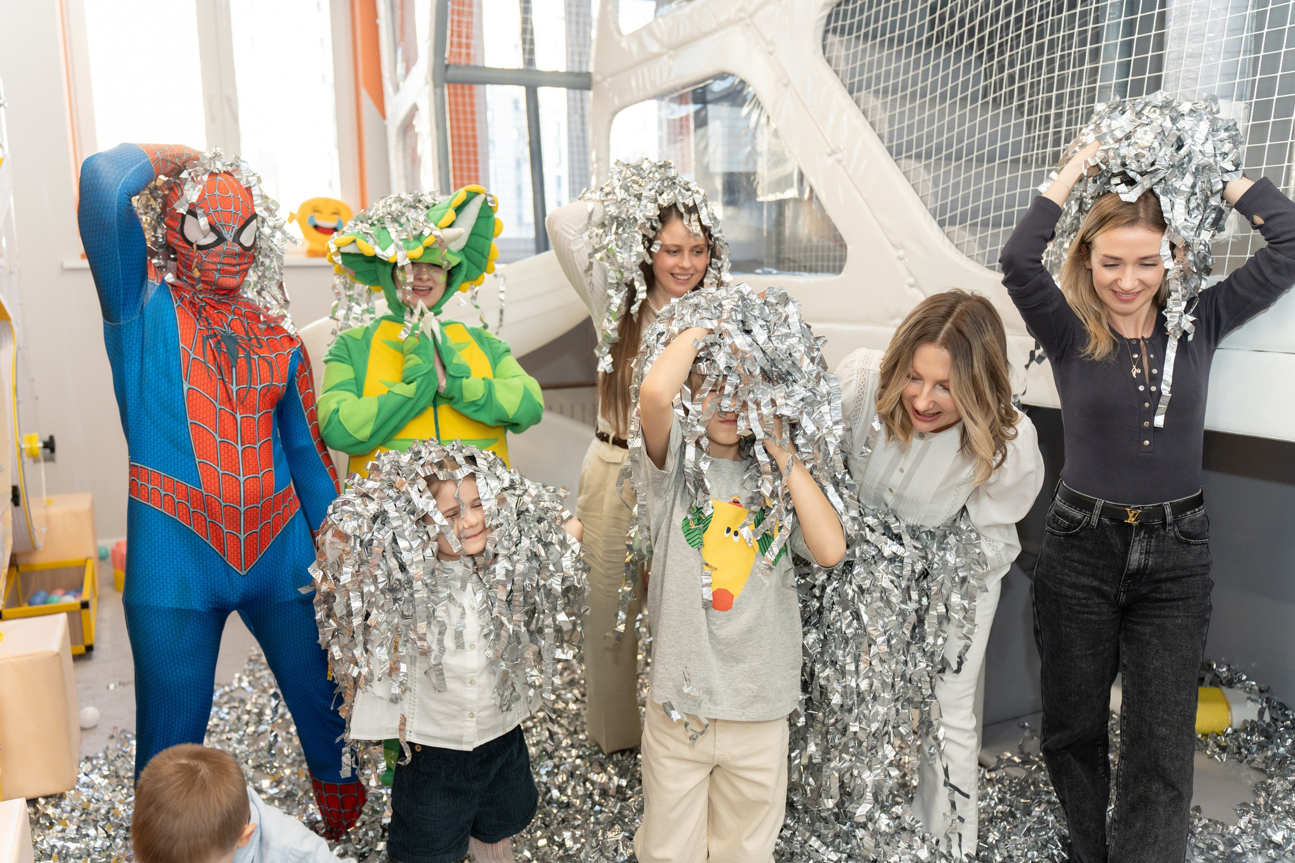 Базилион. Семейный и свадебный фотограф Минск, Беларусь Анна Орловская