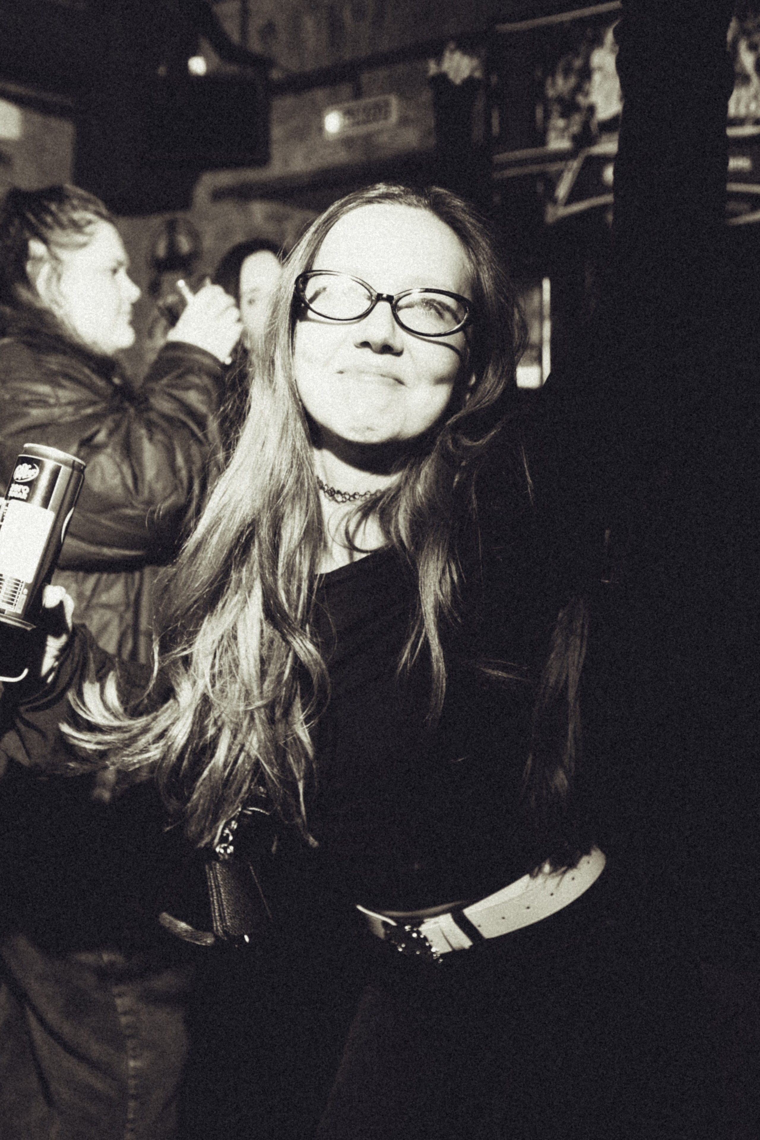 LESH B-DAY PARTY. Портретный и репортажный фотограф в Перми Даня Рокер