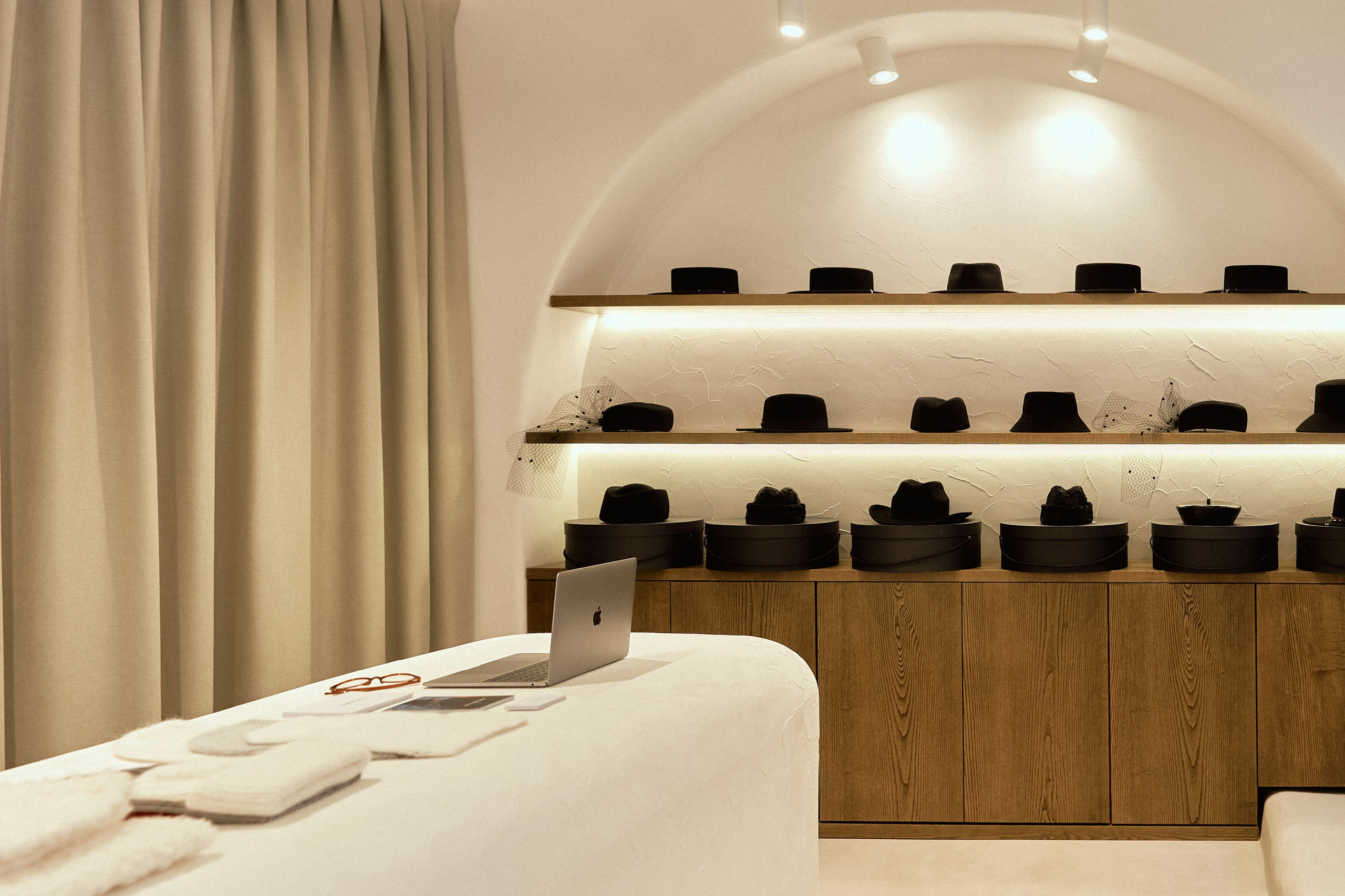 Interior Cocoshnik Store. Максим Ерастов — Ивент-фотограф Москва