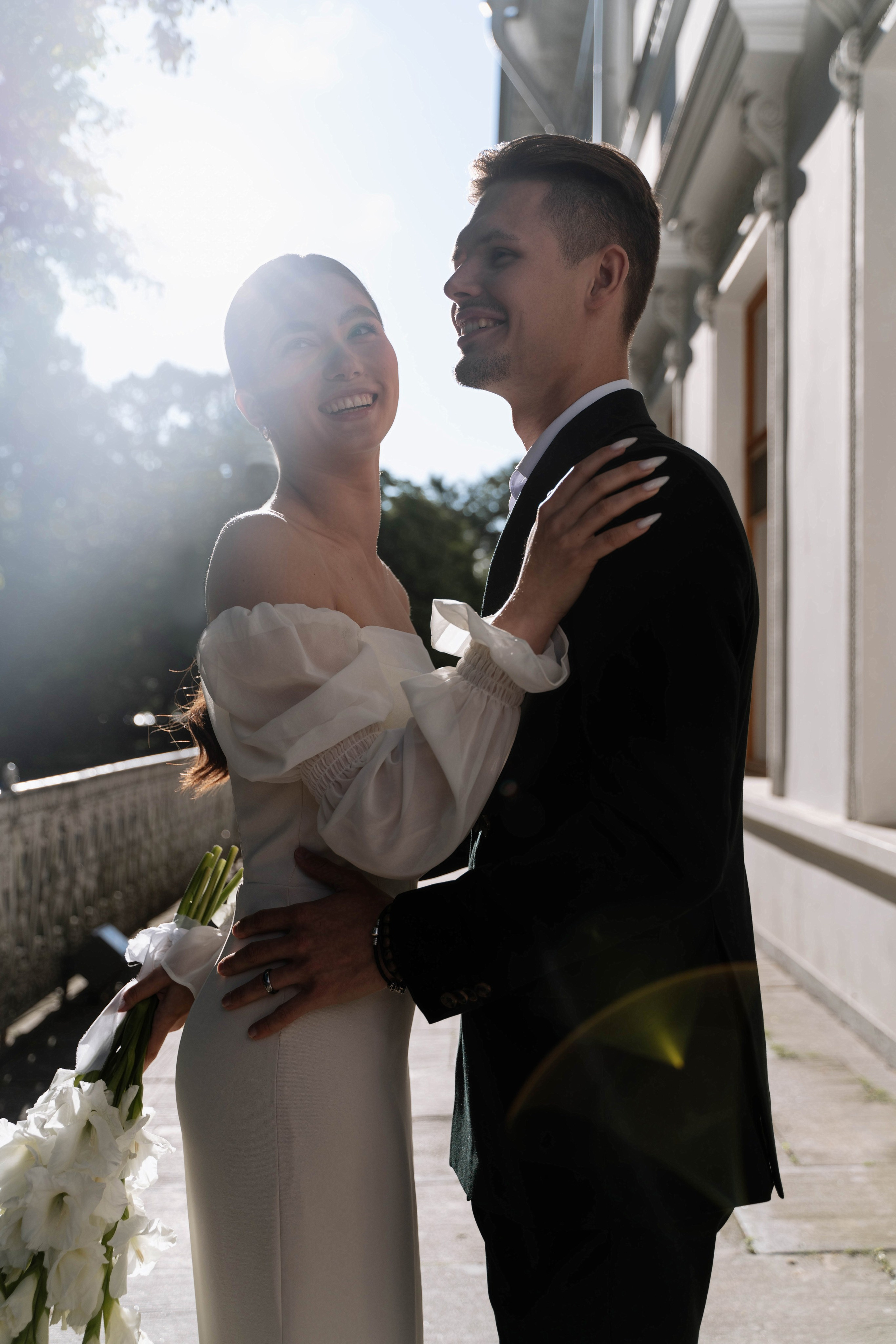 Свадебная фотосессия в Санкт-Петербурге. Свадебный фотограф в Краснодаре и Санкт-Петербурге Евгения Алексеева