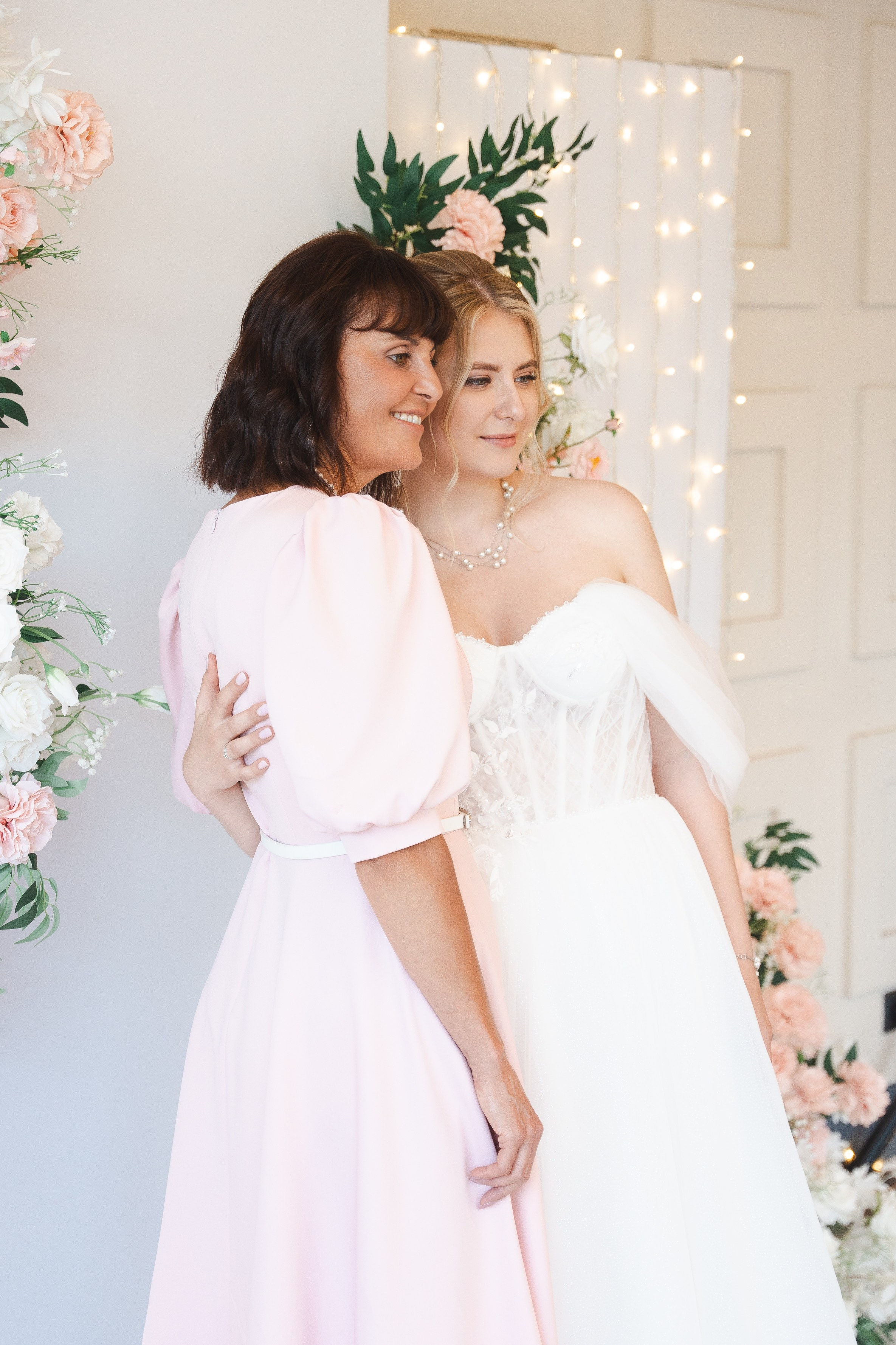 Анастасия и Антон. Фотограф Хабаровск