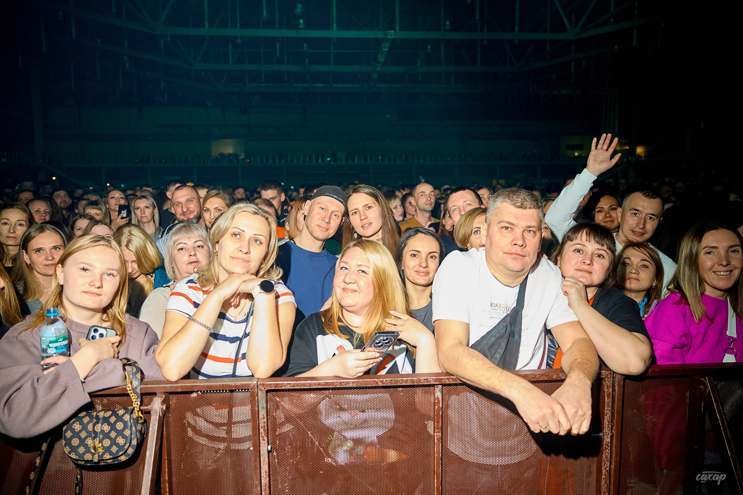 Сергей Жуков и Руки Вверх!. Профессиональный фотограф в Екатеринбурге Юра Сахар