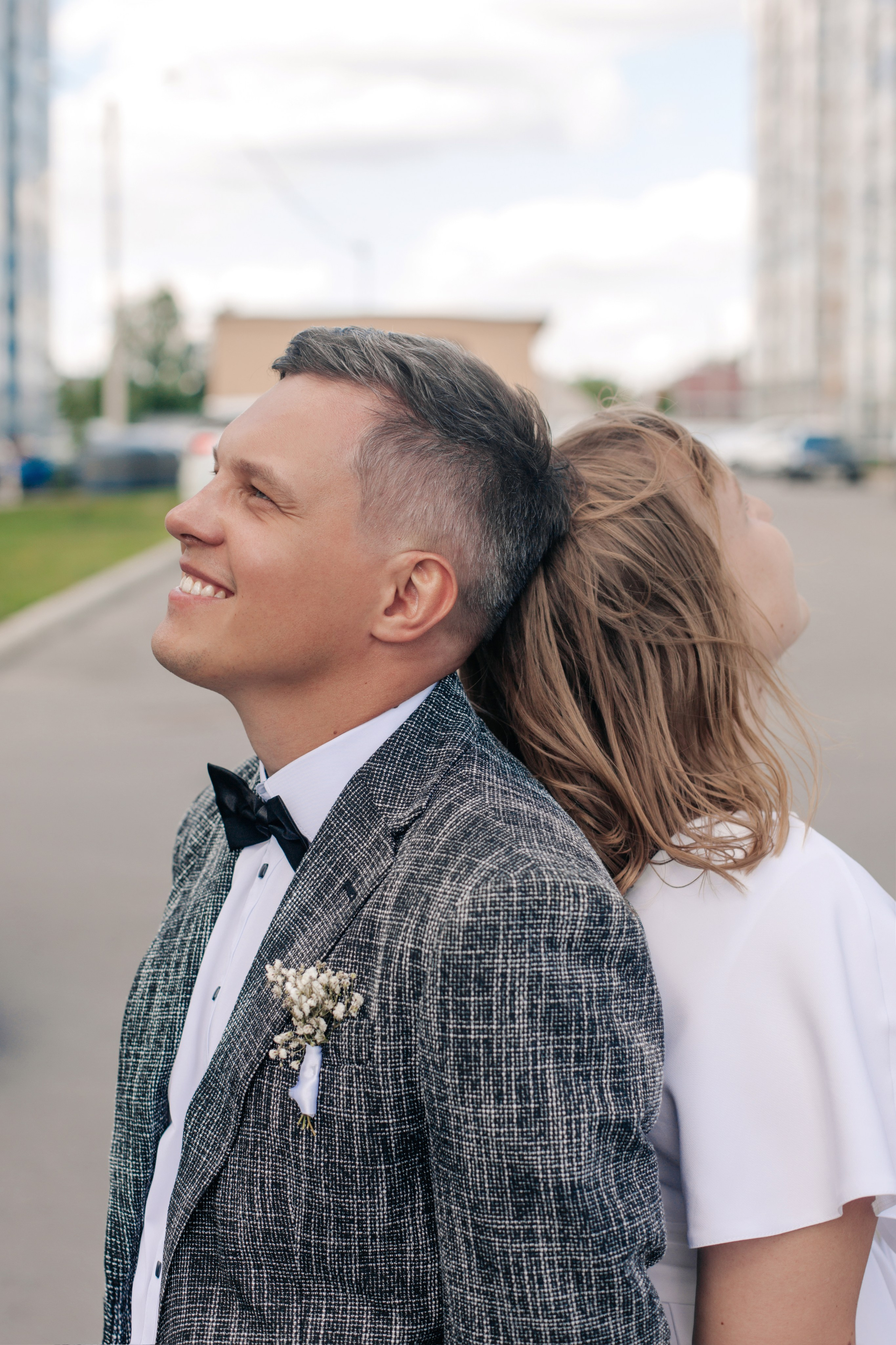 • Анна & Глеб •. Семейный и свадебный фотограф в Воронеже Майя Добровольская