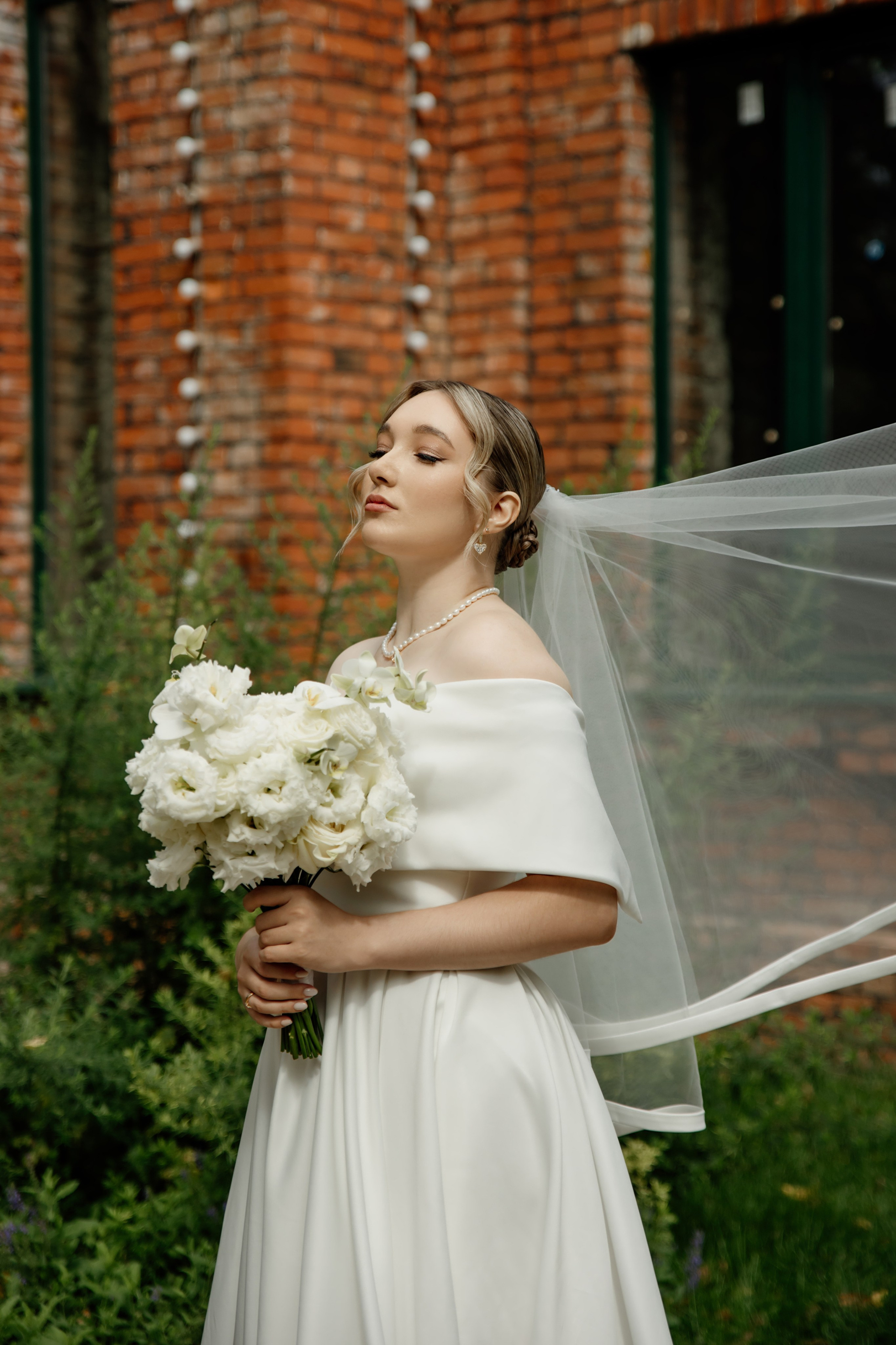 Максим и Ксения. Фотограф Ершова Светлана