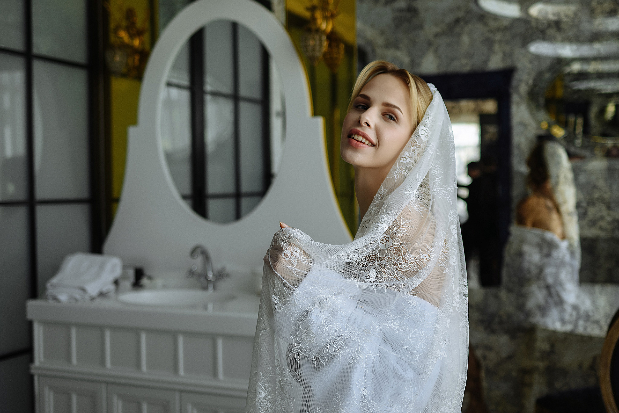 Игорь и Катя. Свадебный и семейный фотограф в Ростове-на-Дону Алина Астахова