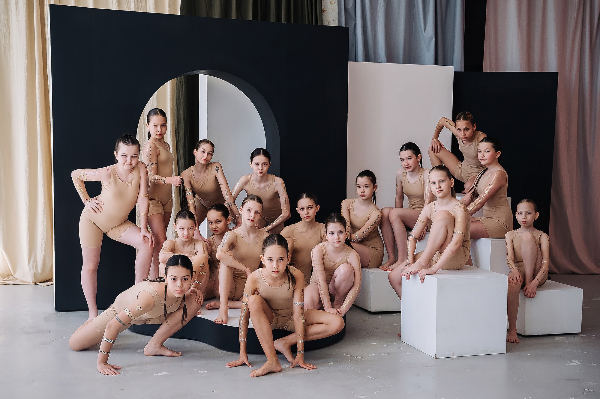 Репортаж. Профессиональный фотограф в Казани Ягудин Азат