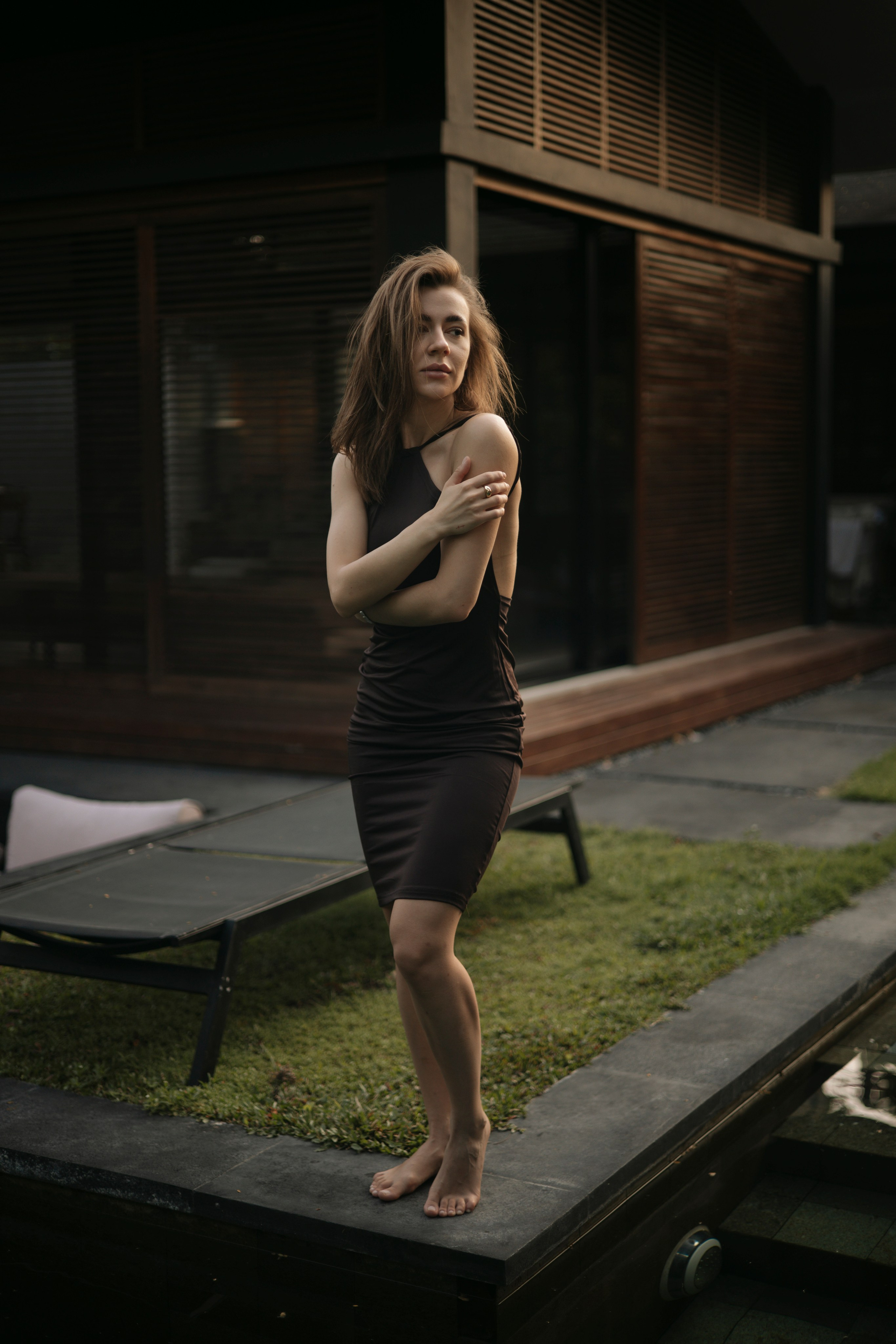 Оксана Бали. Nikolpinhasova