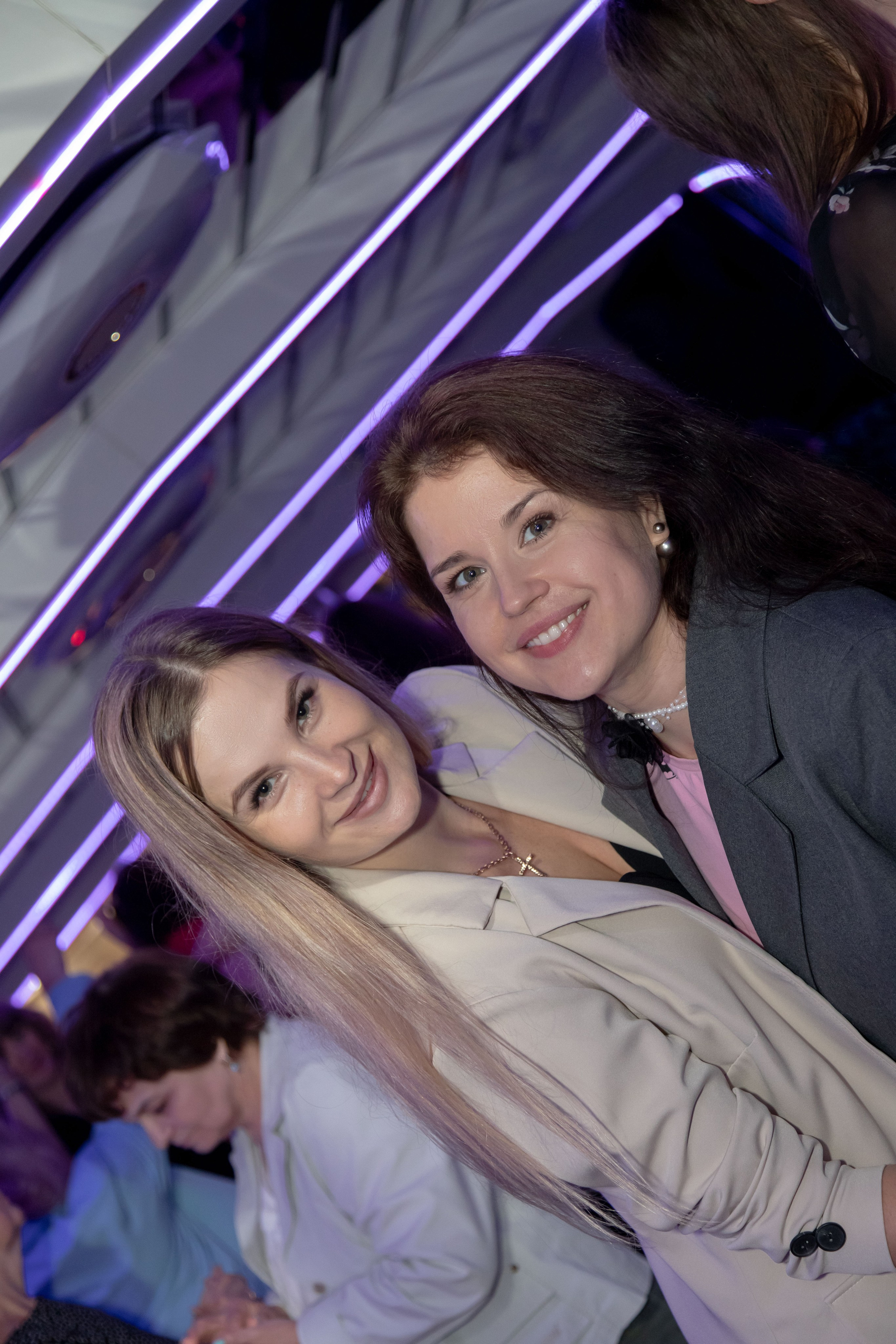 Company party. Фотограф Махлаева Виктория/Санкт-Петербург