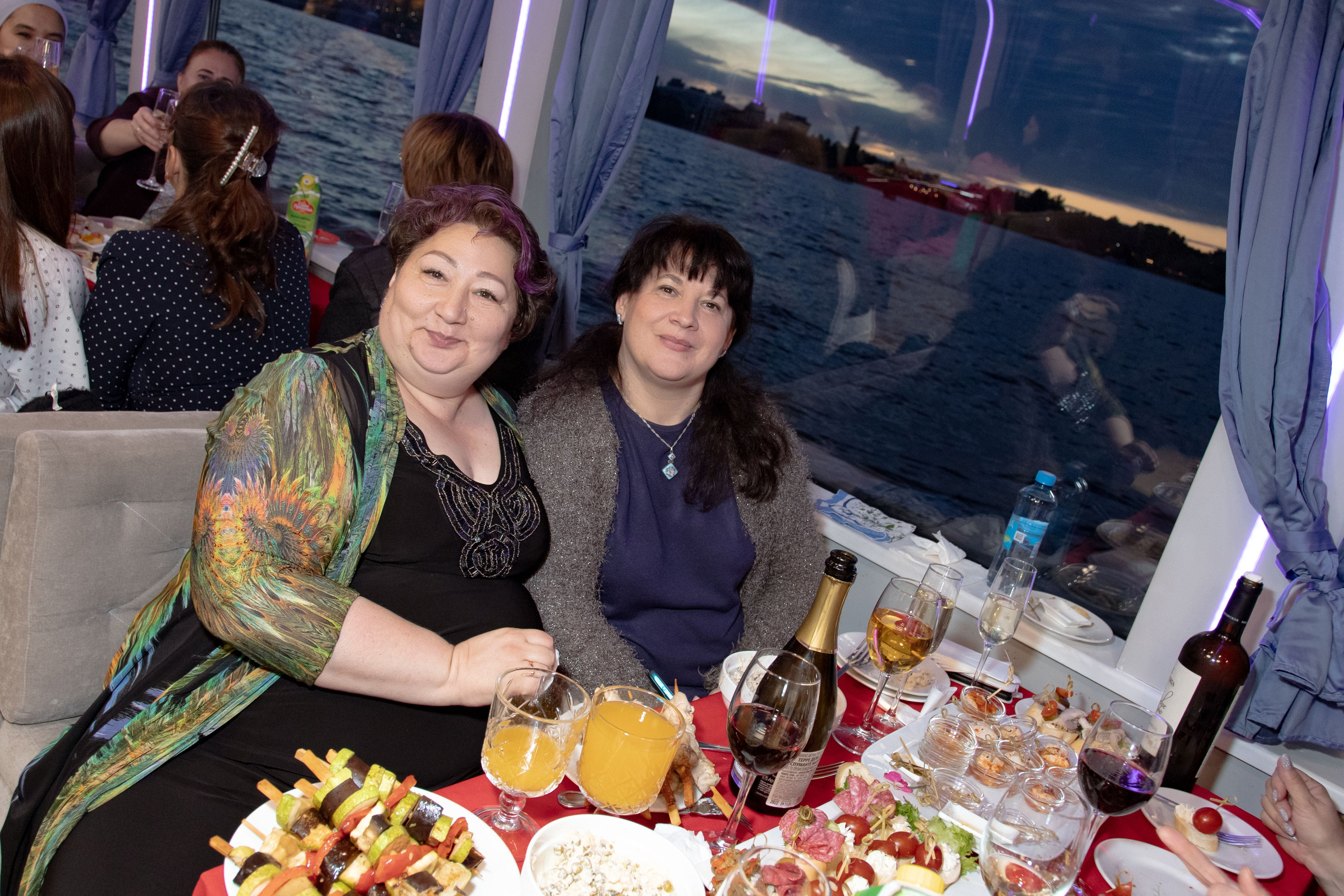 Company party. Фотограф Махлаева Виктория/Санкт-Петербург