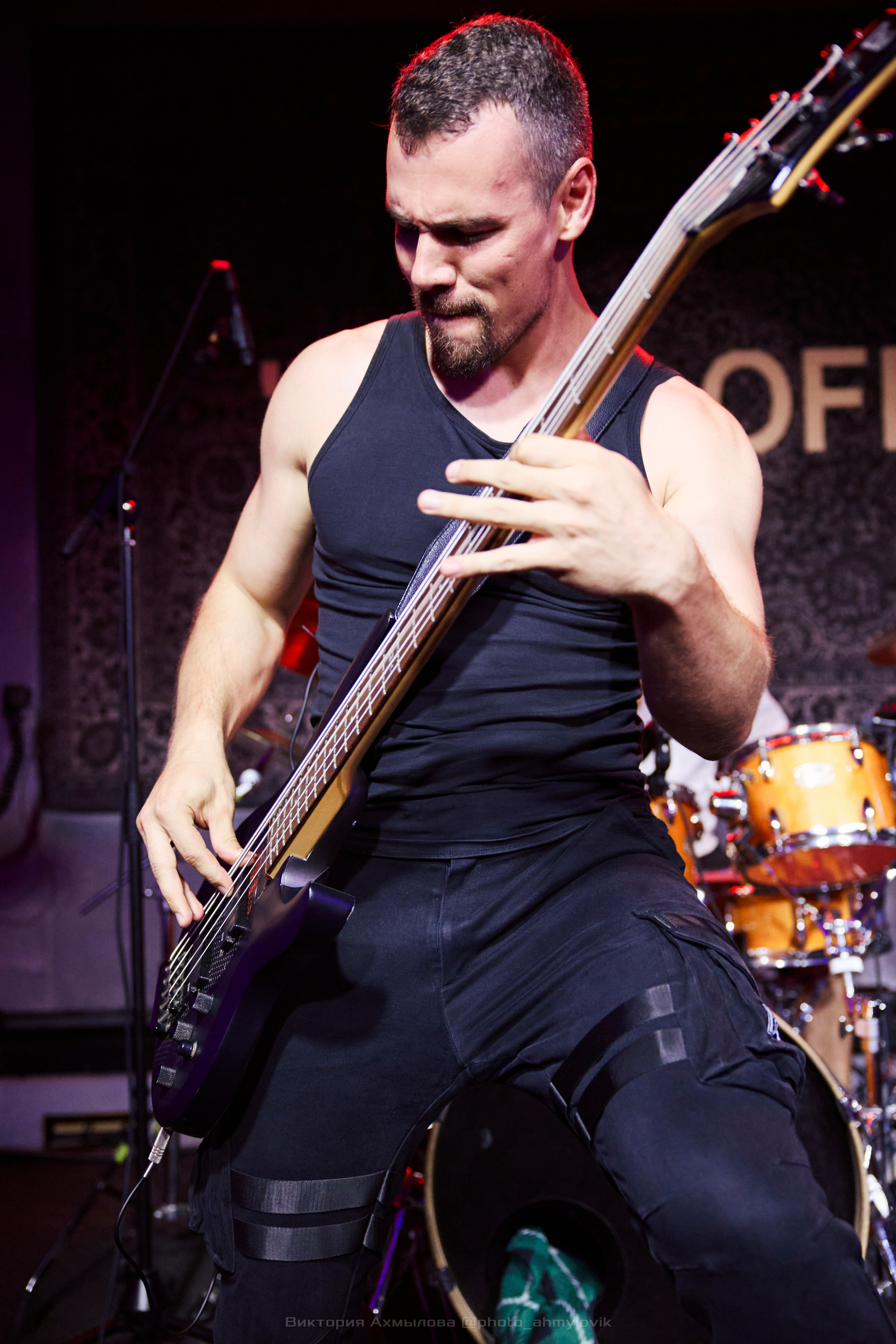 29.08.2024 НШБ Техника без опасности. Виктория Ахмылова. Фотограф в Москве