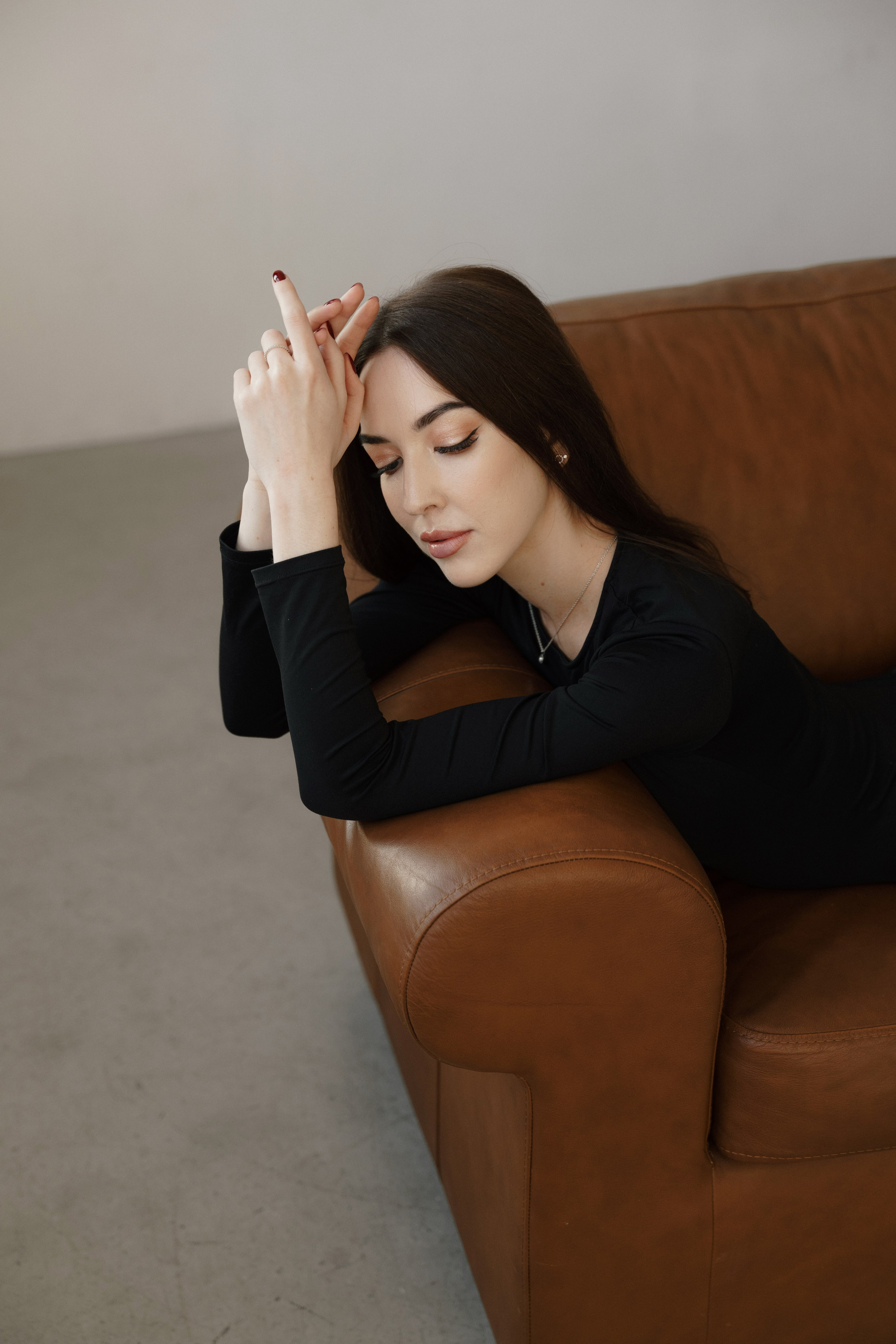 Ксения. Фотограф в Новосибирске. Ефимова Анастасия