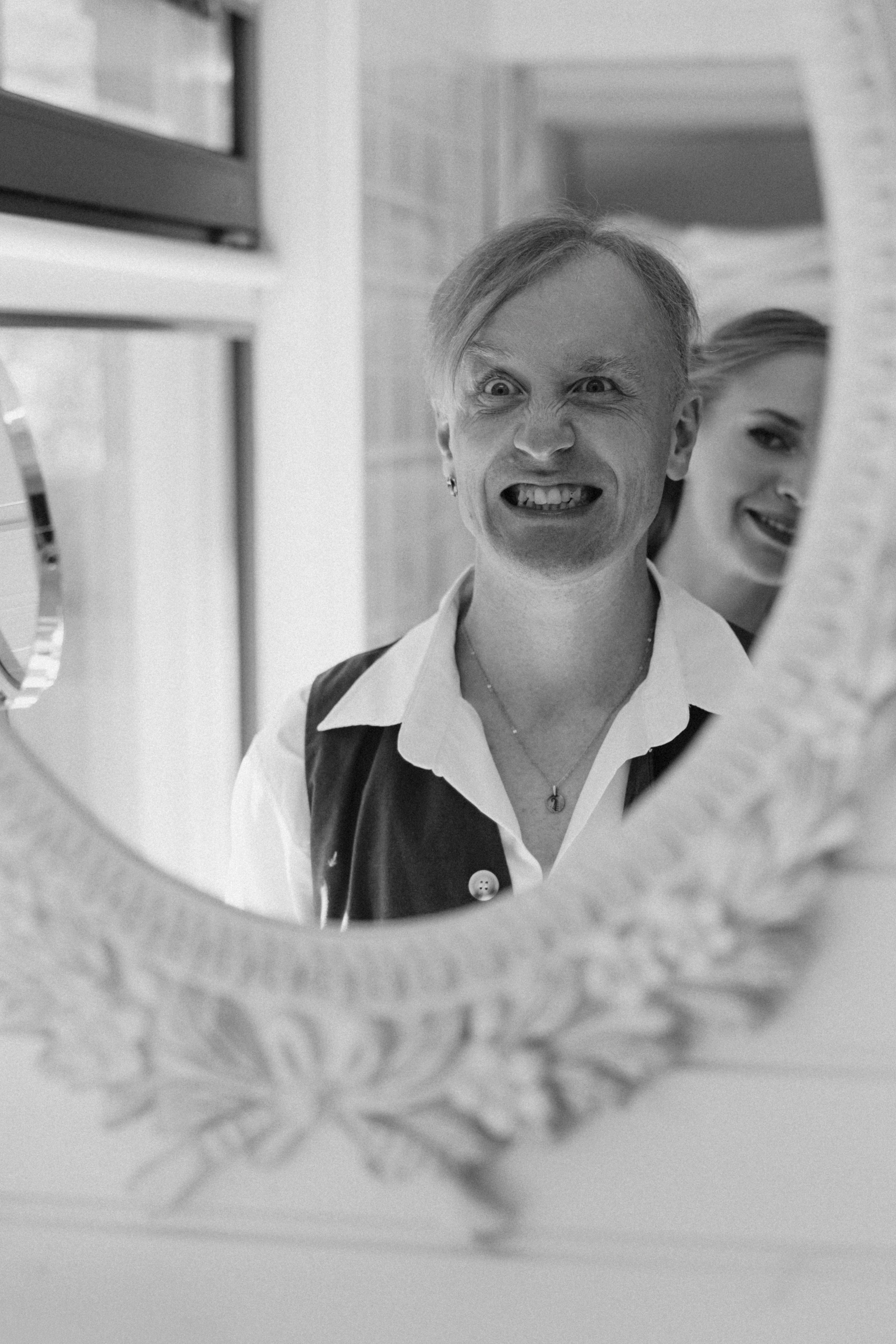 Ирина и Сергей. Свадебный фотограф Курск Максим Ноздрачев