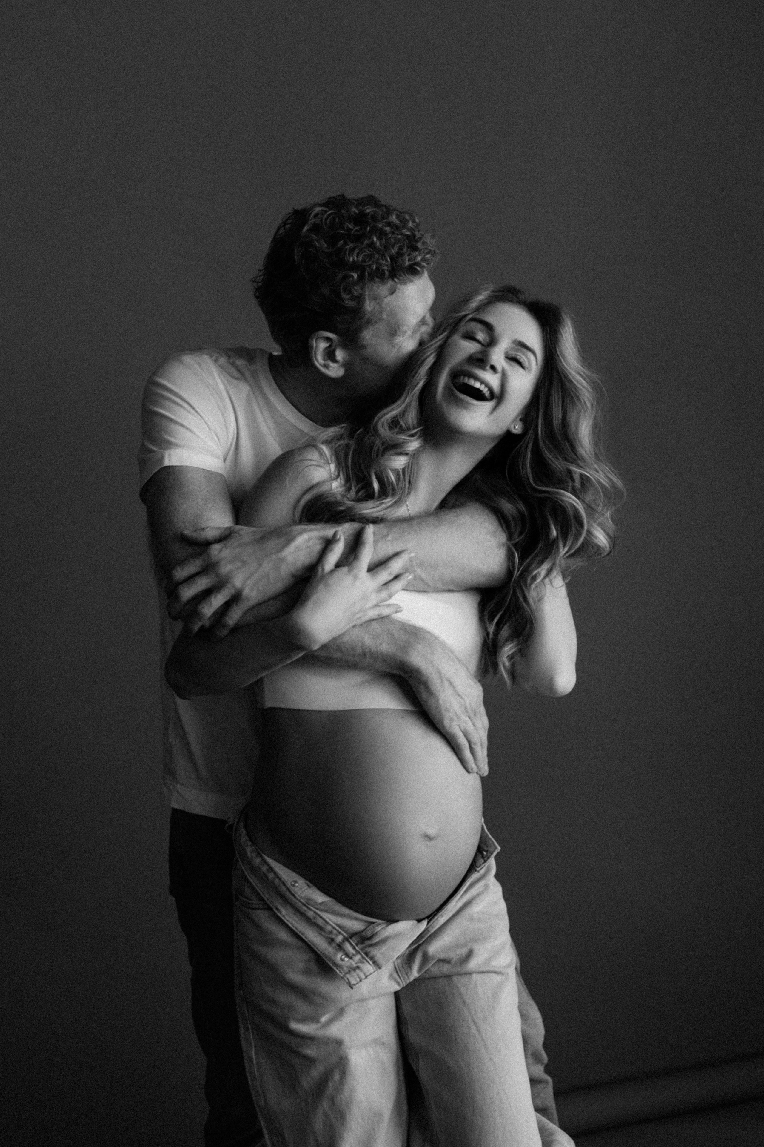 Беременность. Лебедева Вера фотограф беременности Москва