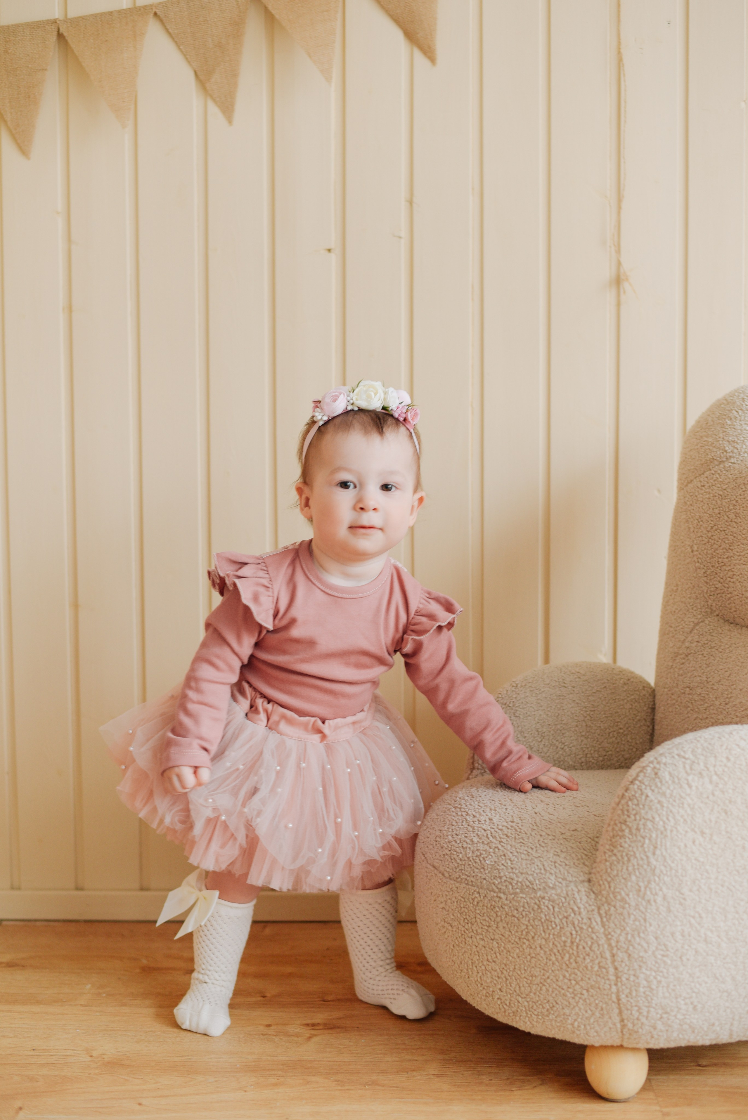 Ева Happy Birthday!. Фотограф Лола Волна, город Москва