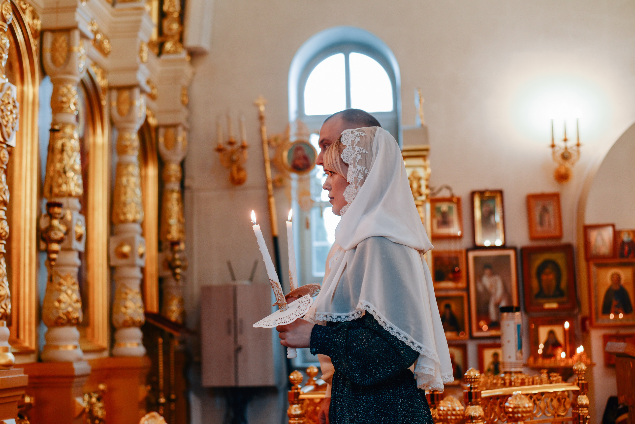 София и Александр Венчание. Фотограф Лола Волна, город Москва