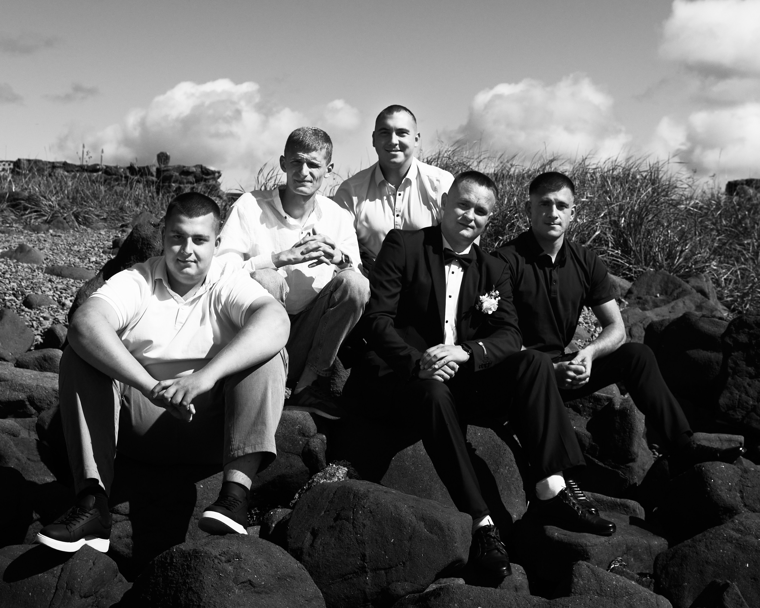 Летний бриз. Евгений Кудинов | Фотограф в Холмске