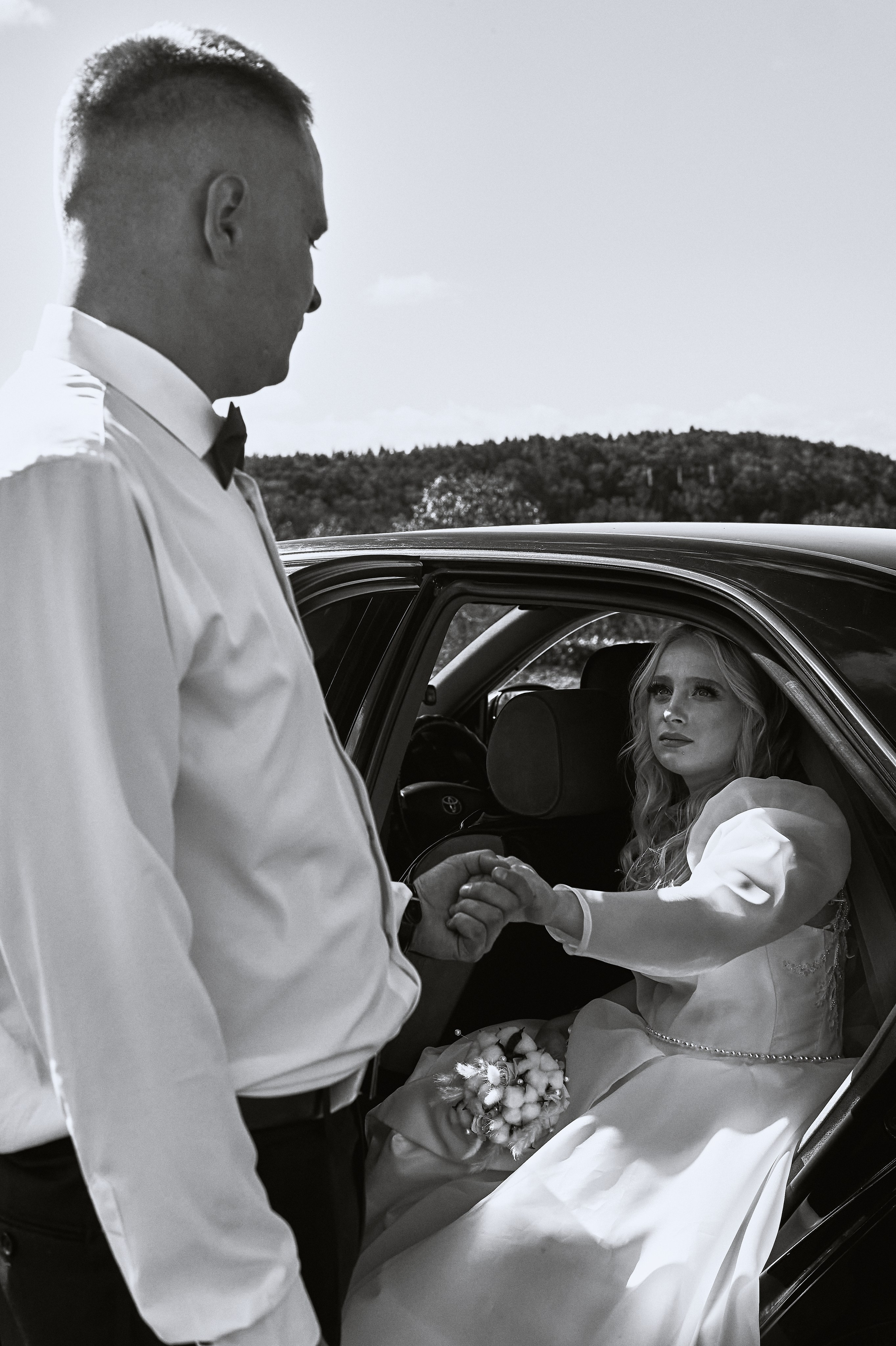 Летний бриз. Евгений Кудинов | Фотограф в Холмске