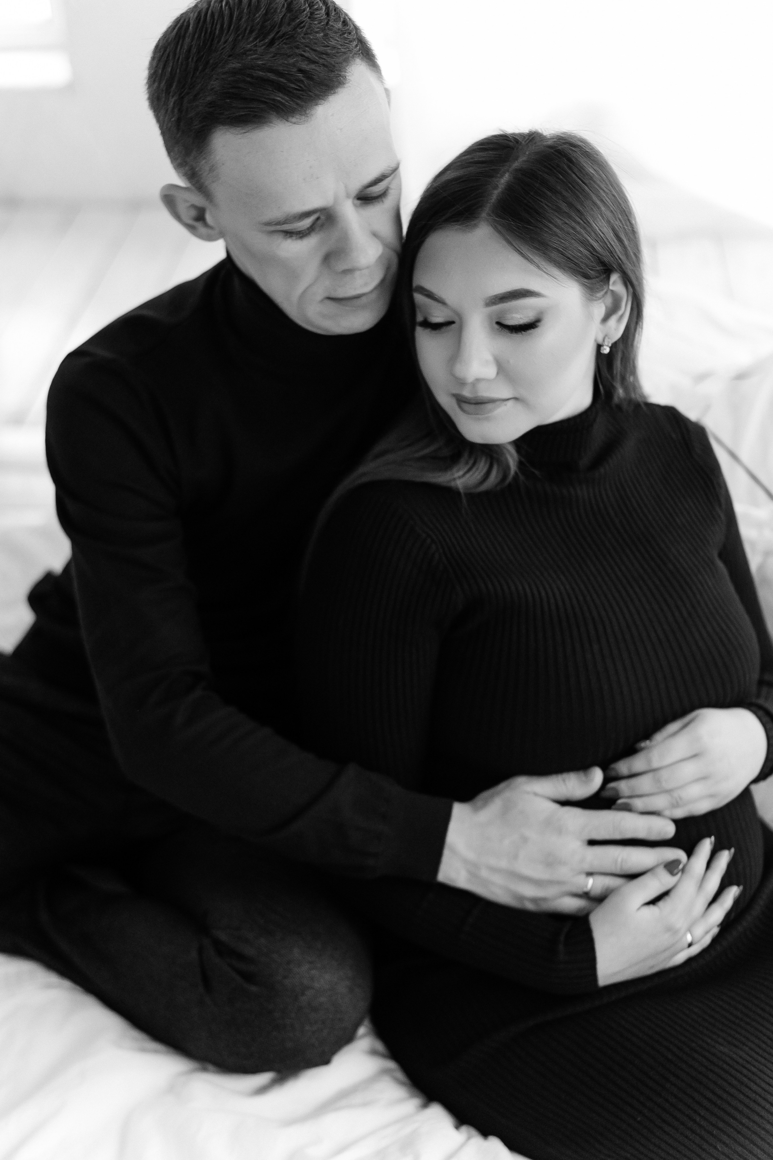 В ожидание. Фотограф в Иркутске