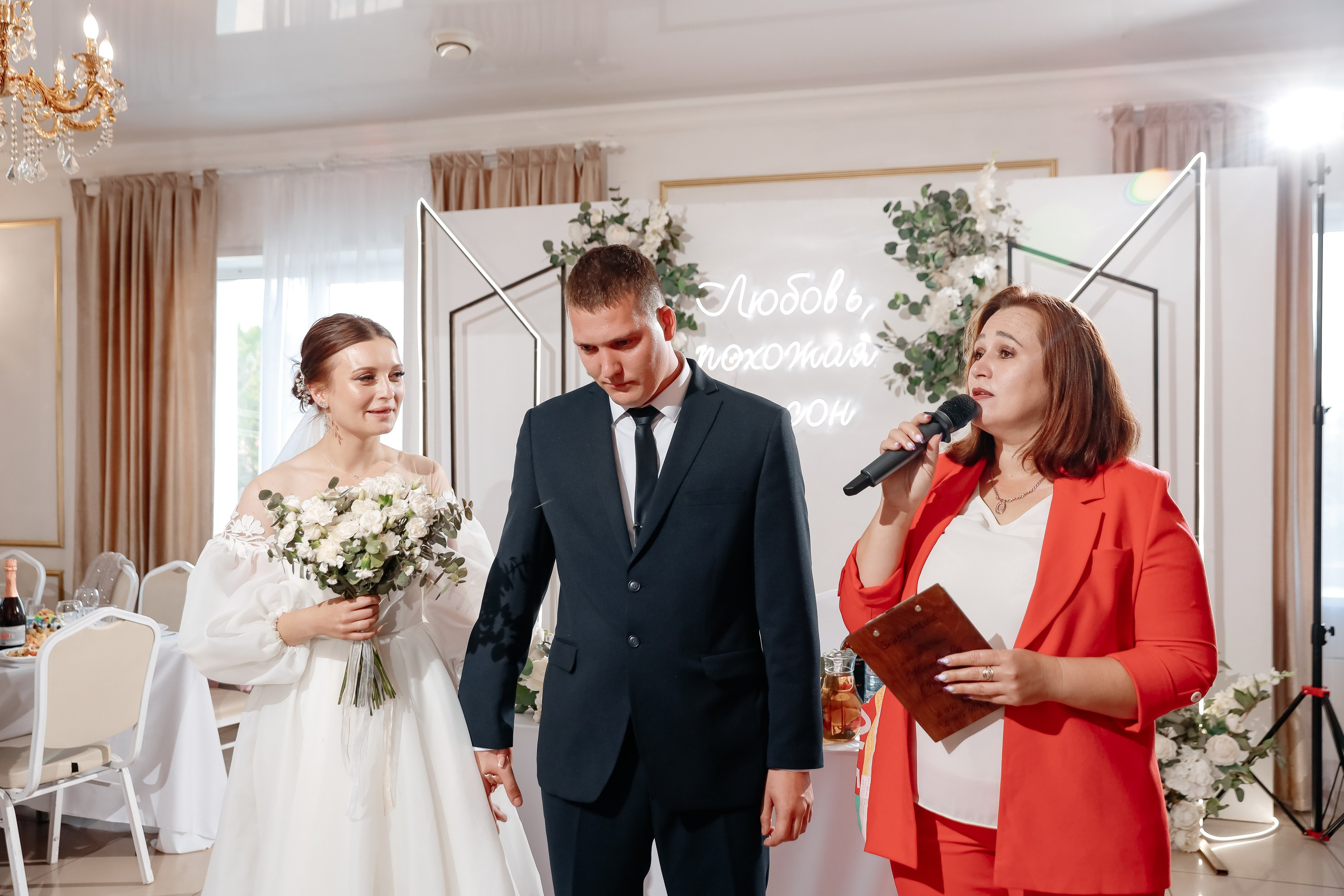 Алексей и Анастасия 2023. Свадебный и семейный фотограф Белово Анастасия Пьянкова