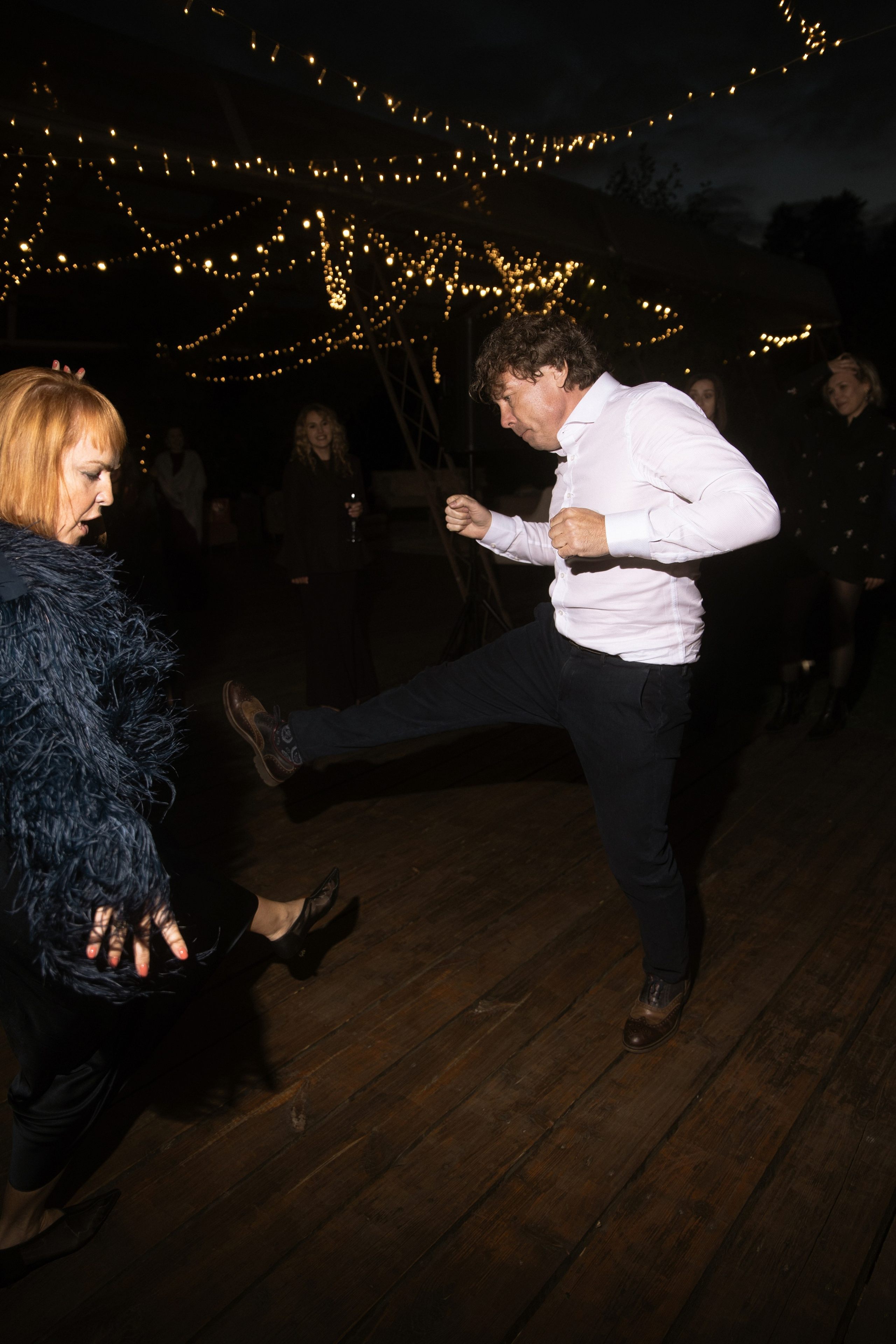 Иннокентий и Елизавета. Свадебный фотограф Дарья Свет