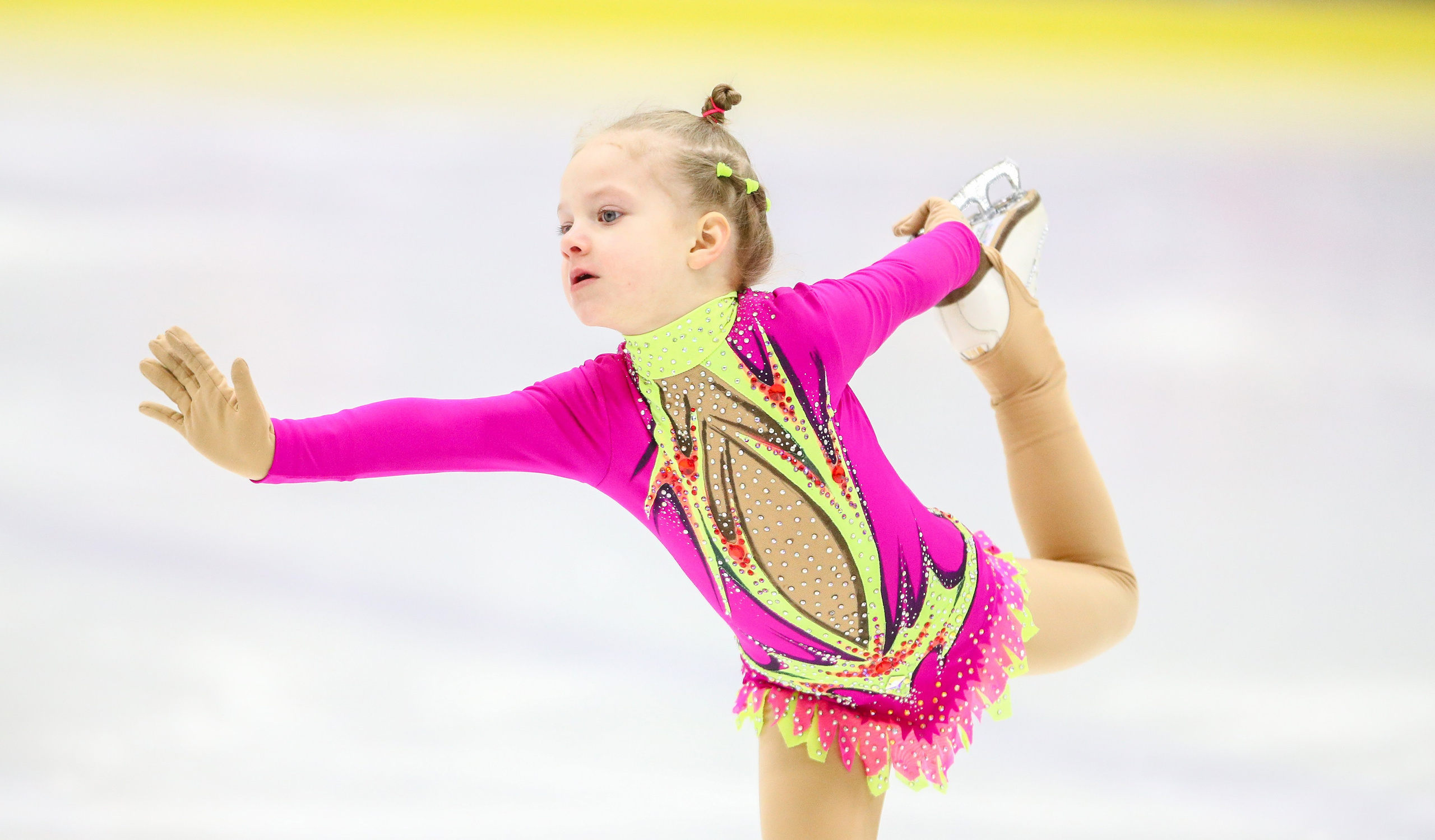 Заказ фото с турнира по фигурному катанию Кубок WINNER III этап 2024. Фотограф художественная гимнастика, фигурное катание, Москва и область