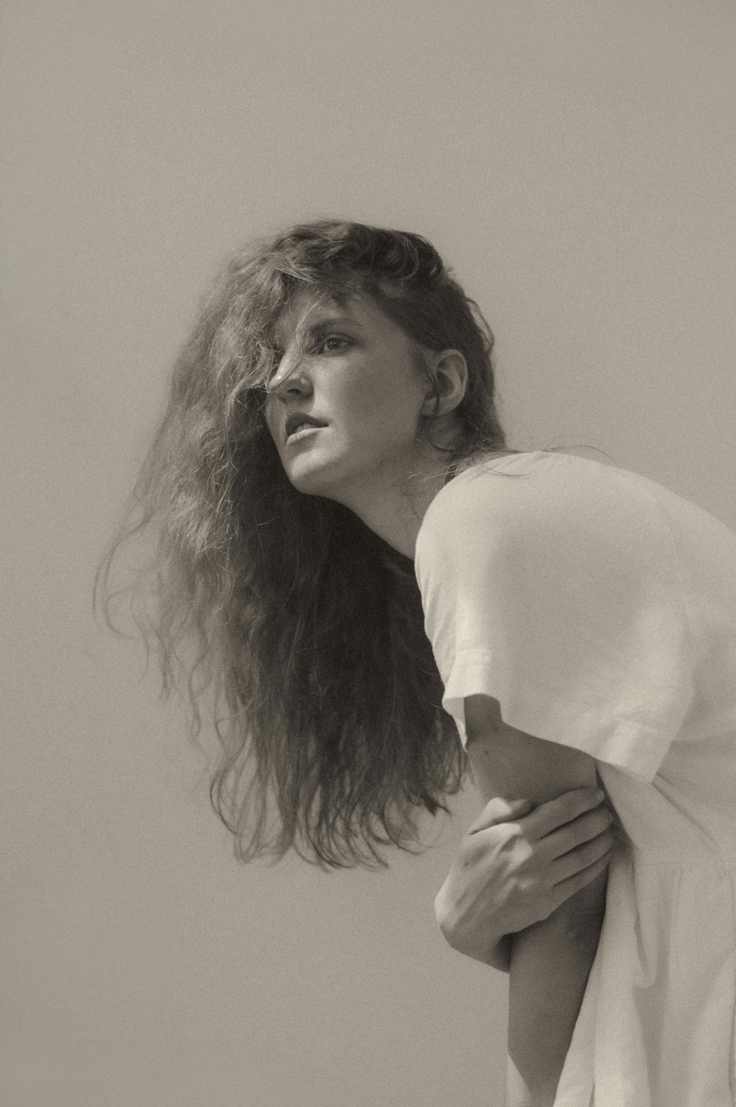 Valya. Film Photographer in Da Nang, Vietnam — Tanya Parfenteva