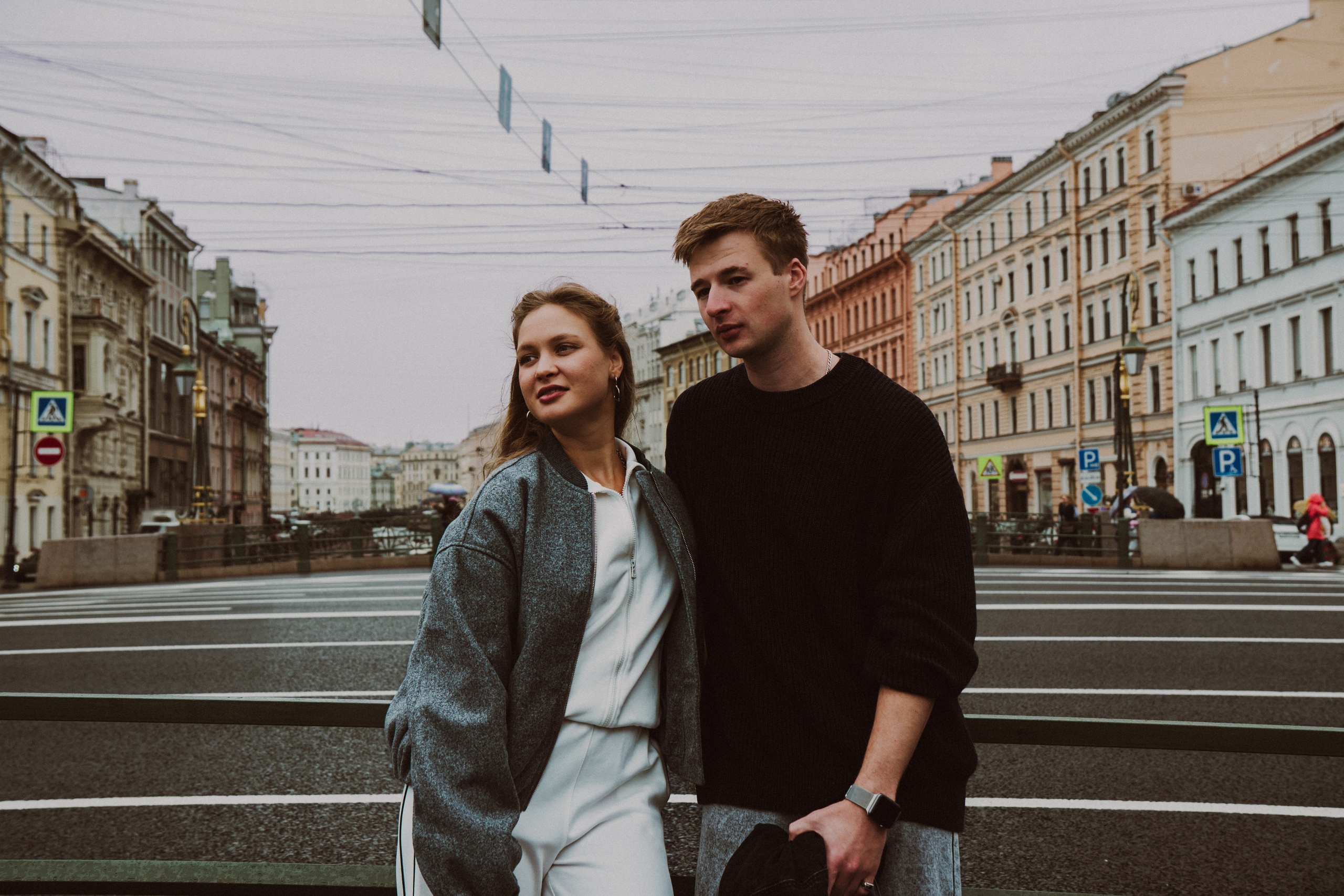 Лав-стори. Услуги фотографа | Санкт-Петербург