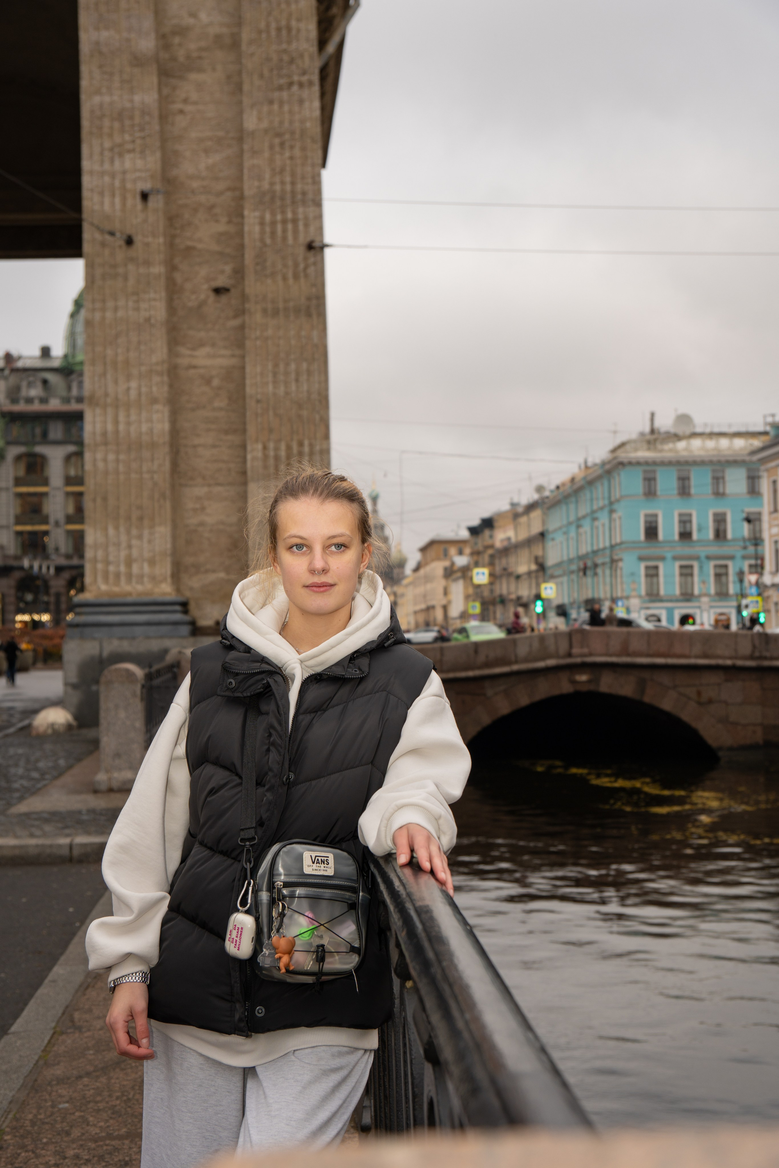 Прогулка Мама и дочь. Услуги фотографа | Санкт-Петербург