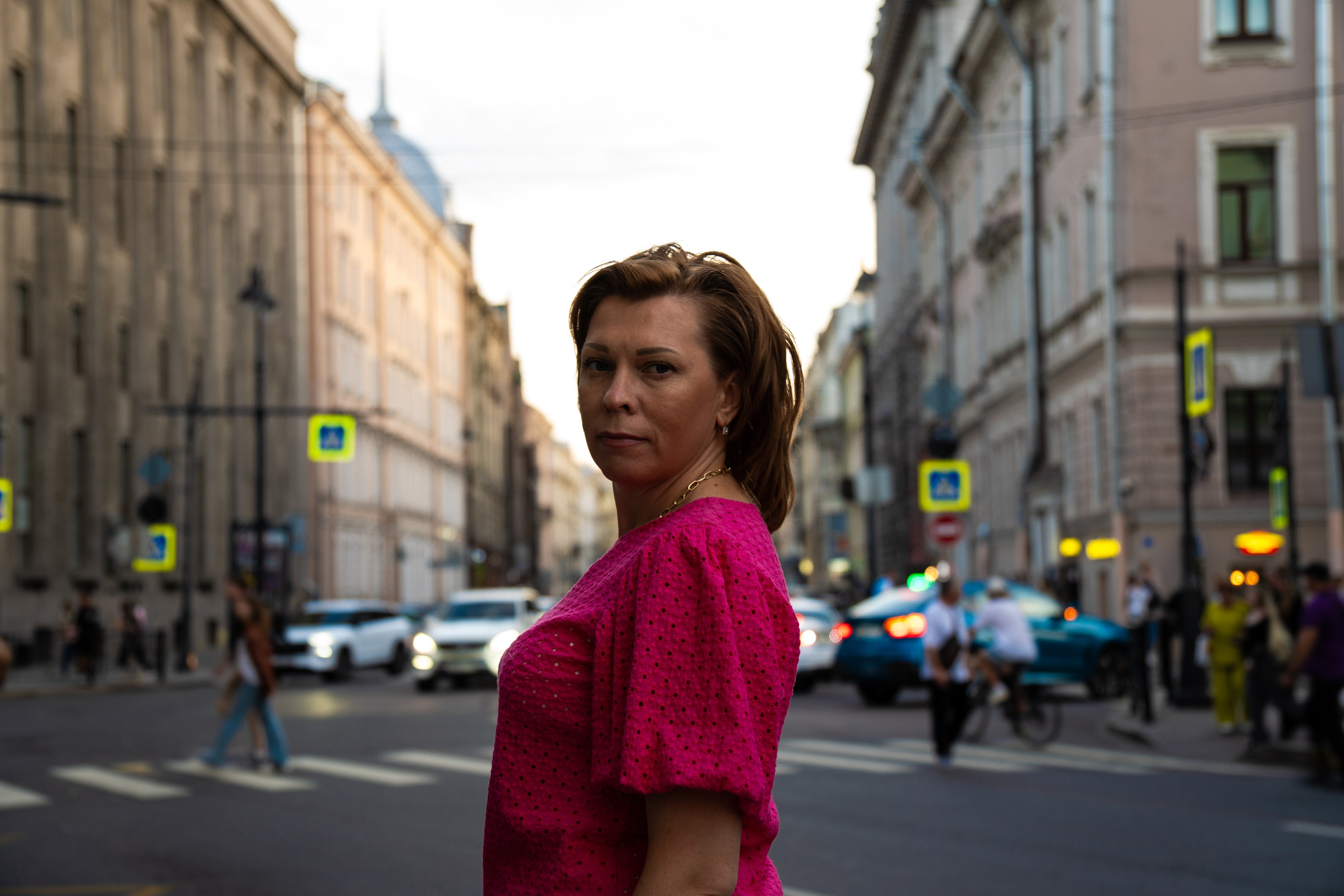 Фотопрогулка от Петропавловки. Услуги фотографа | Санкт-Петербург