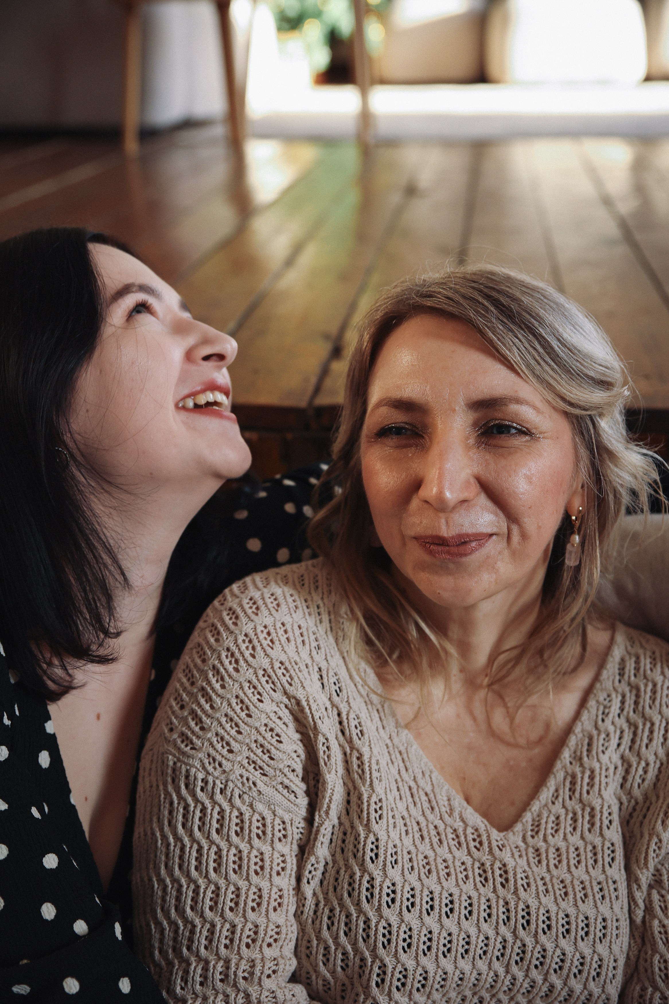 Семейная фотосессия Большая семья Фотосессия с родителями. Фотограф Владимир Москва