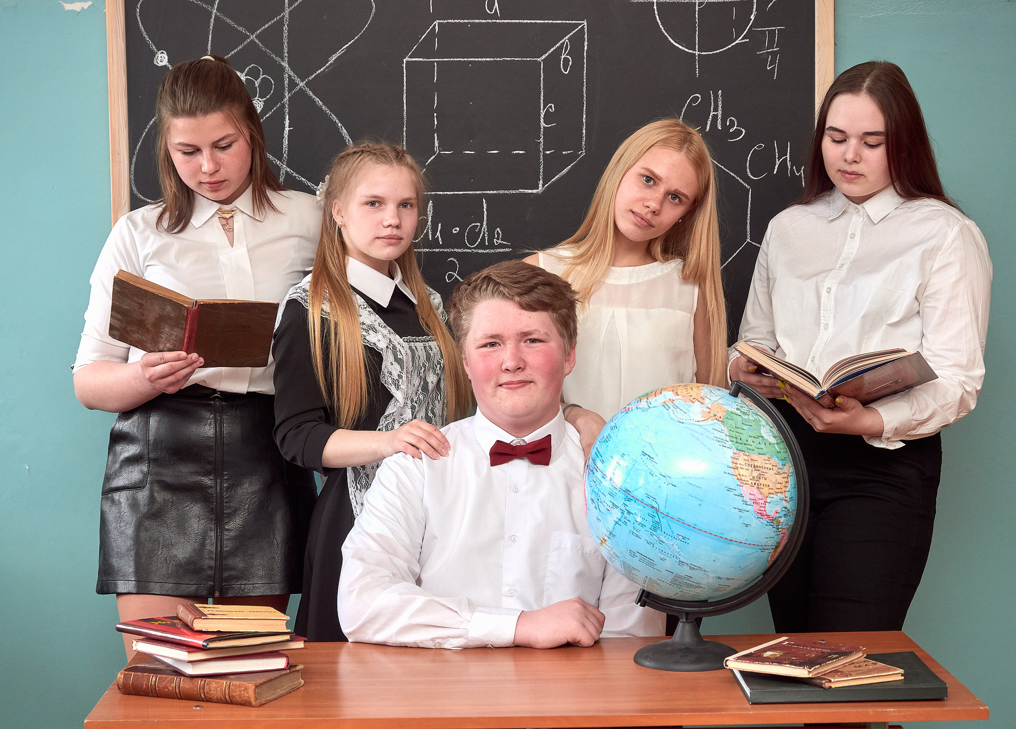 Фотосессия 9 класс.Школа№ 16. 2021