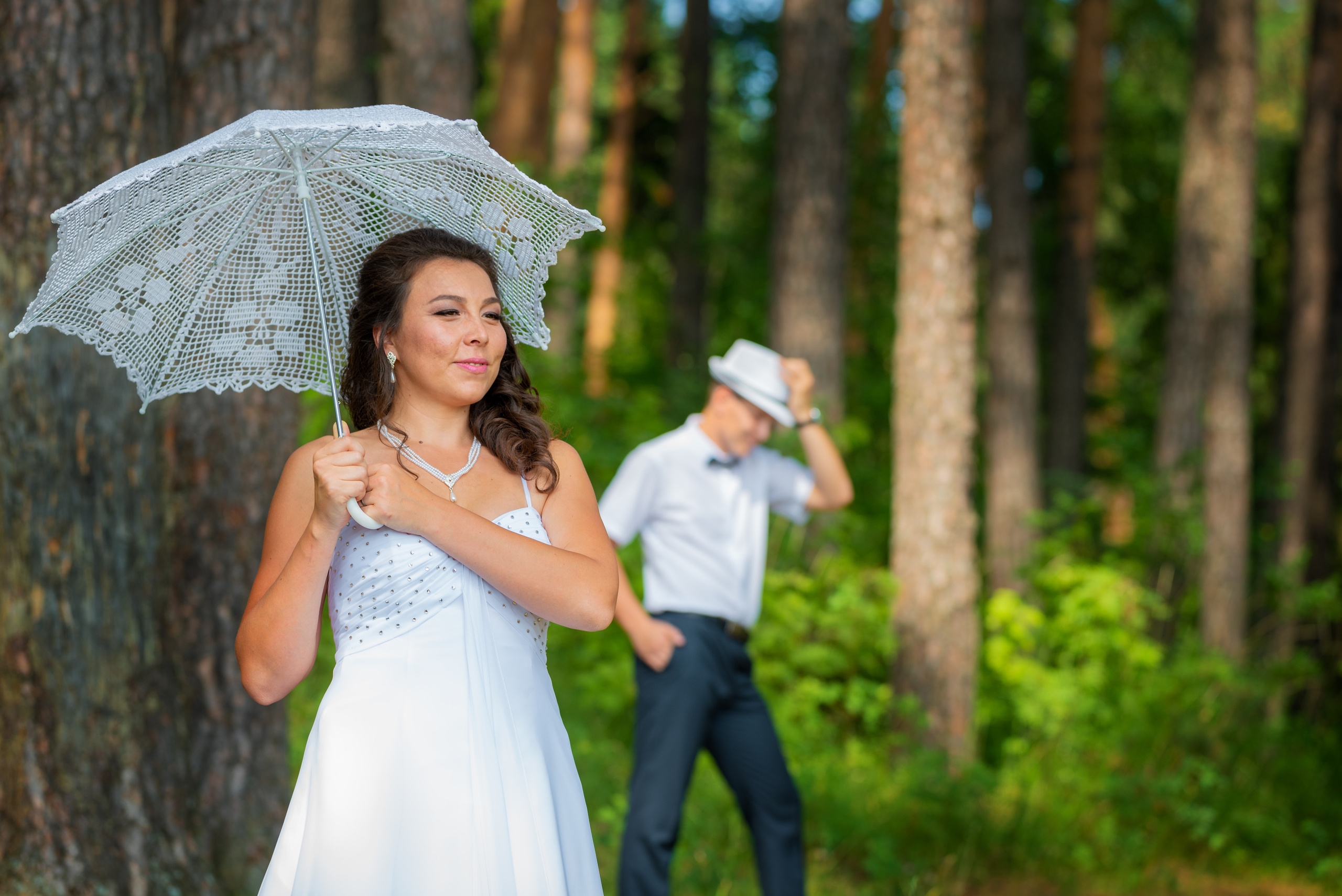 Юлия и Денис