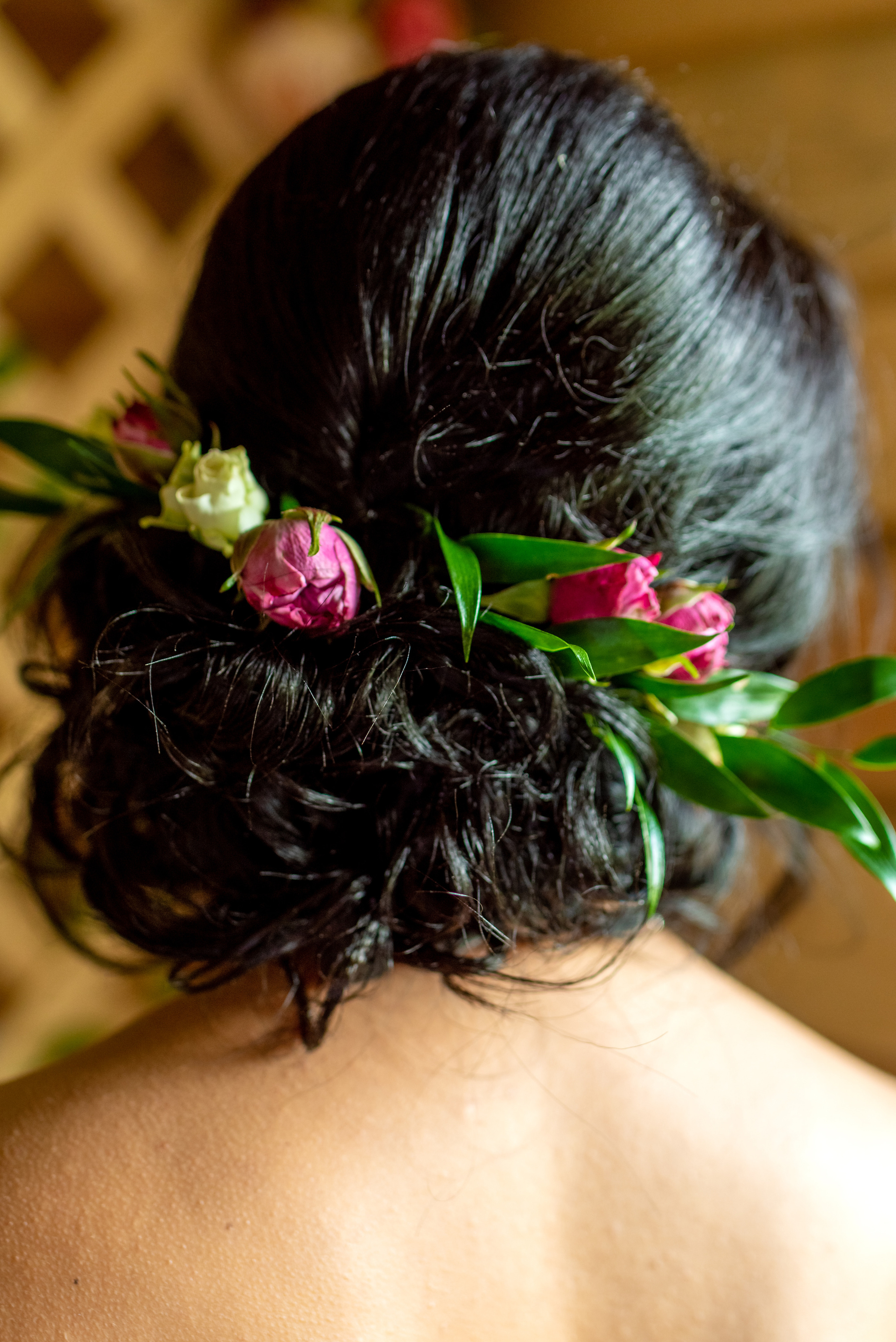 Елизавета и Сергей