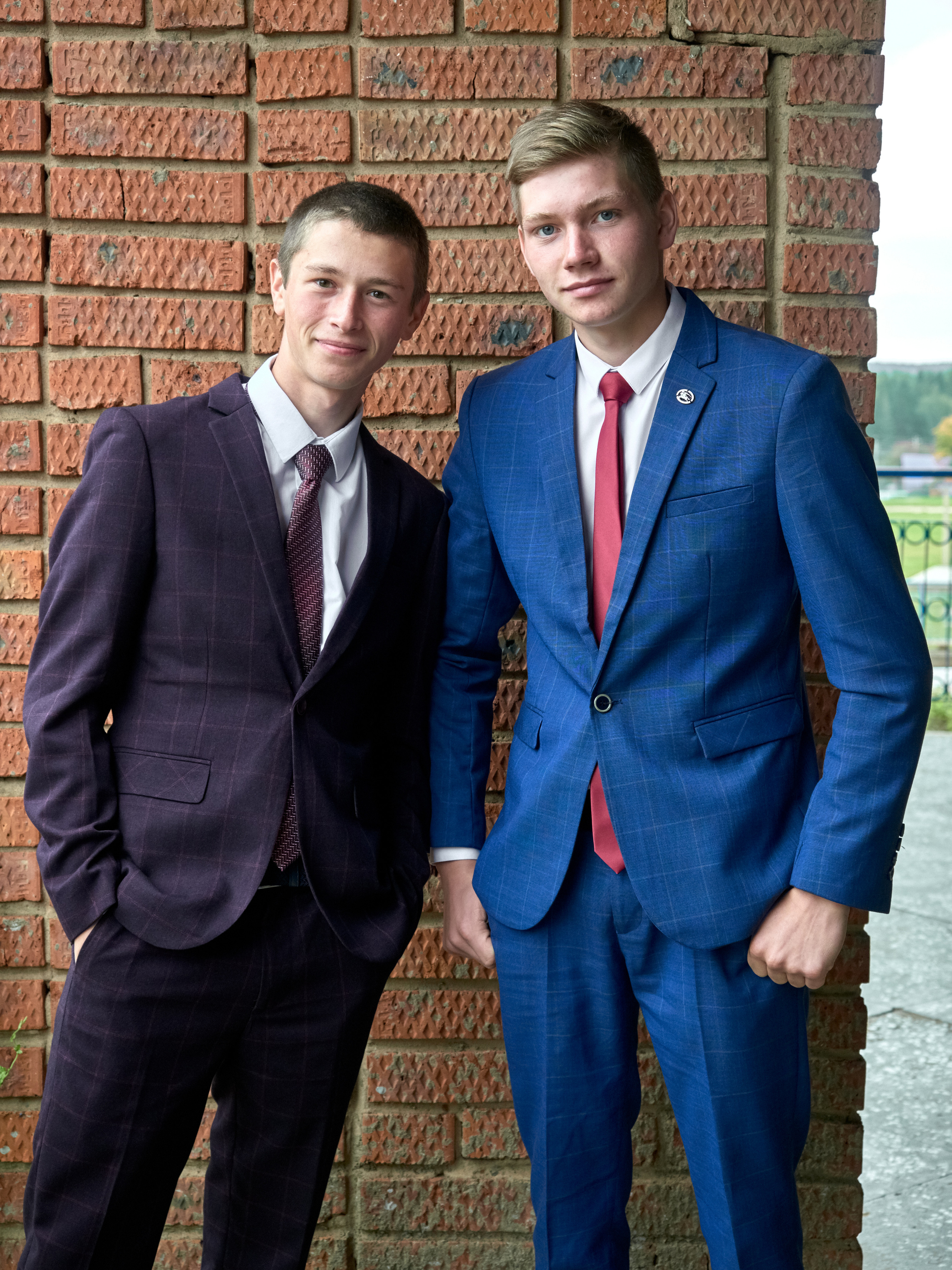 Последний звонок. Красногорье ШК№ 1.2019 г