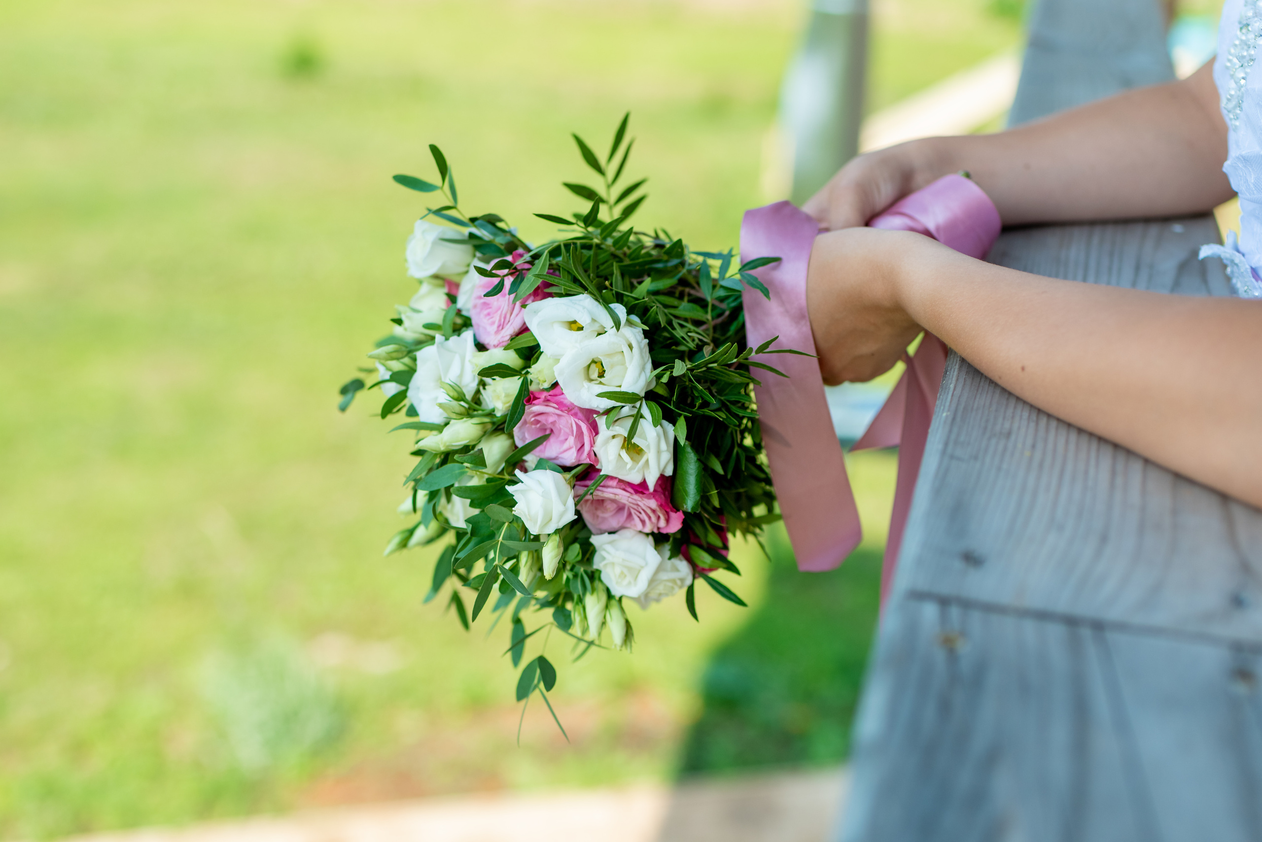 Елизавета и Сергей