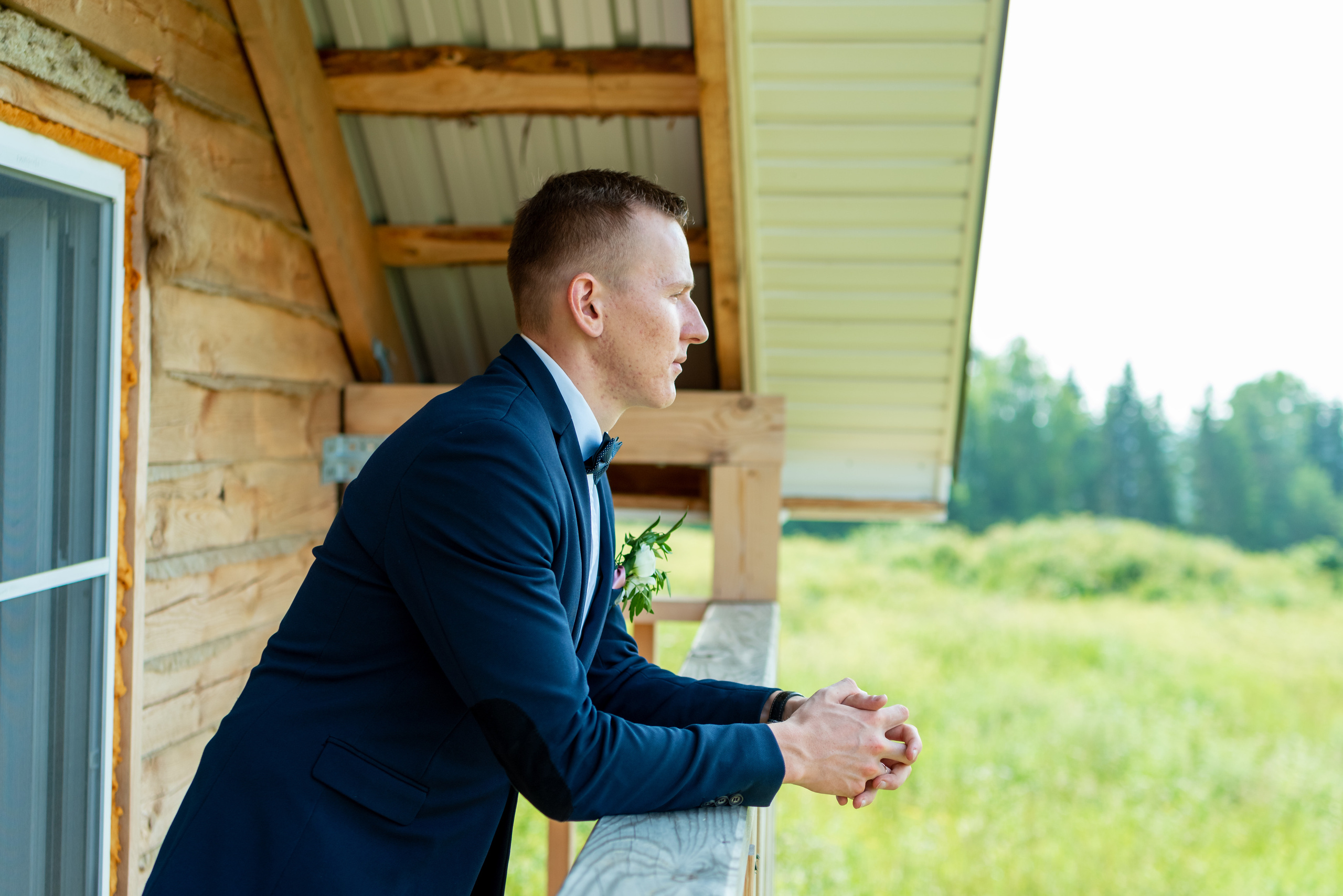 Елизавета и Сергей