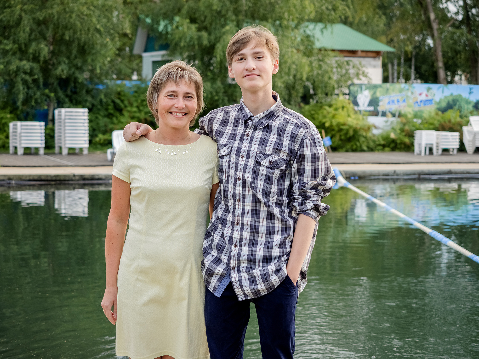 Выпускной вечер. Школа № 3.2020 г