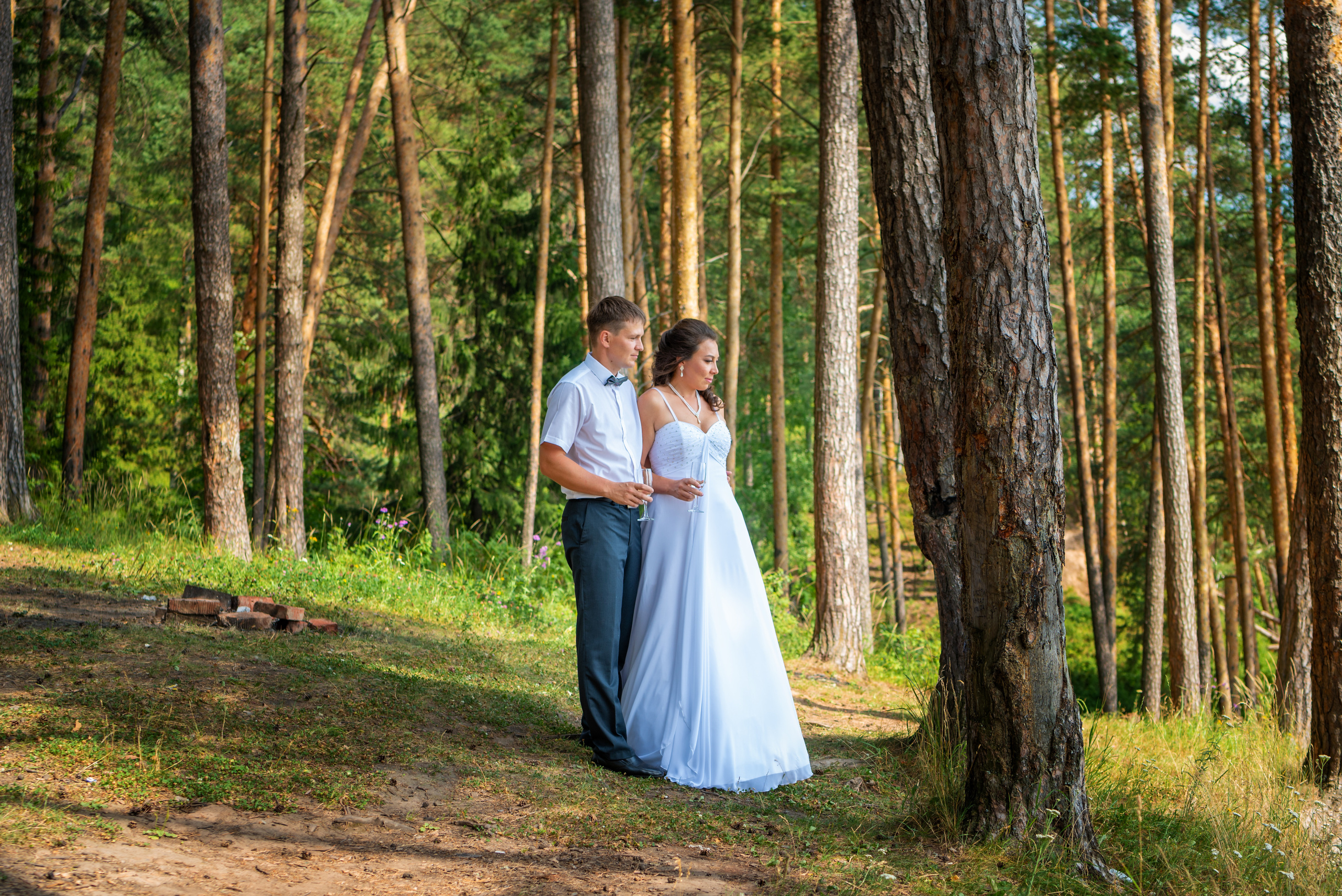 Юлия и Денис