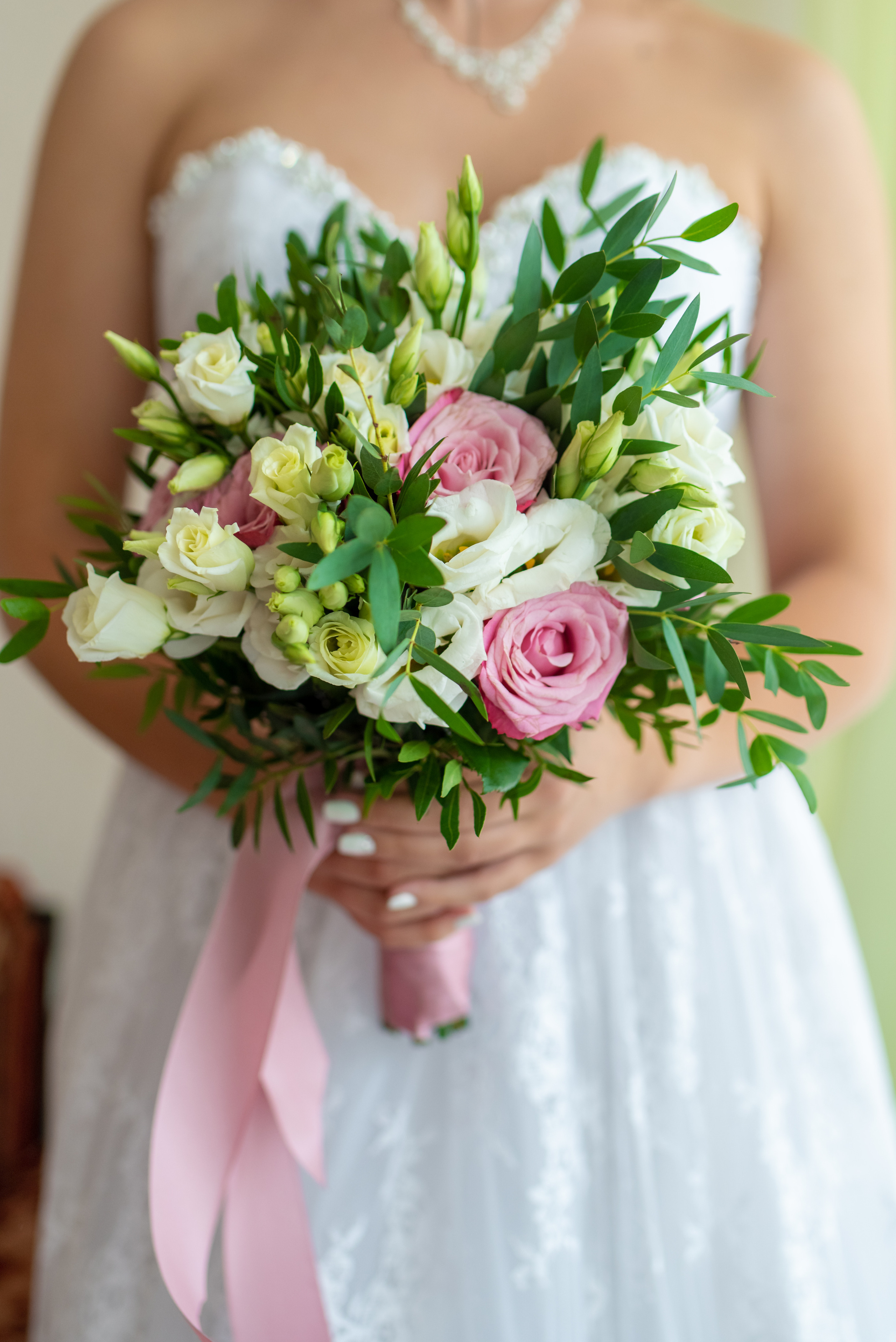 Елизавета и Сергей