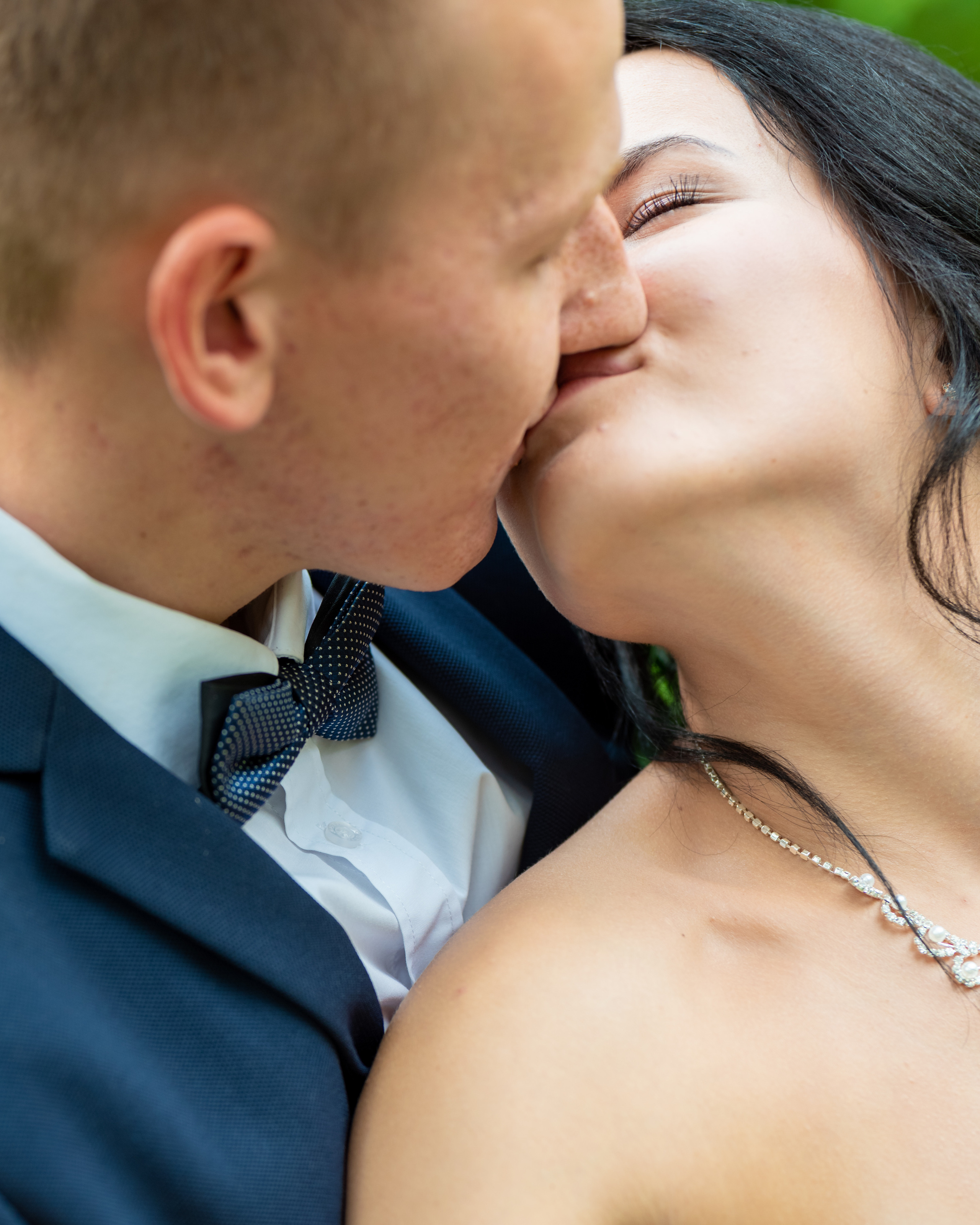 Елизавета и Сергей