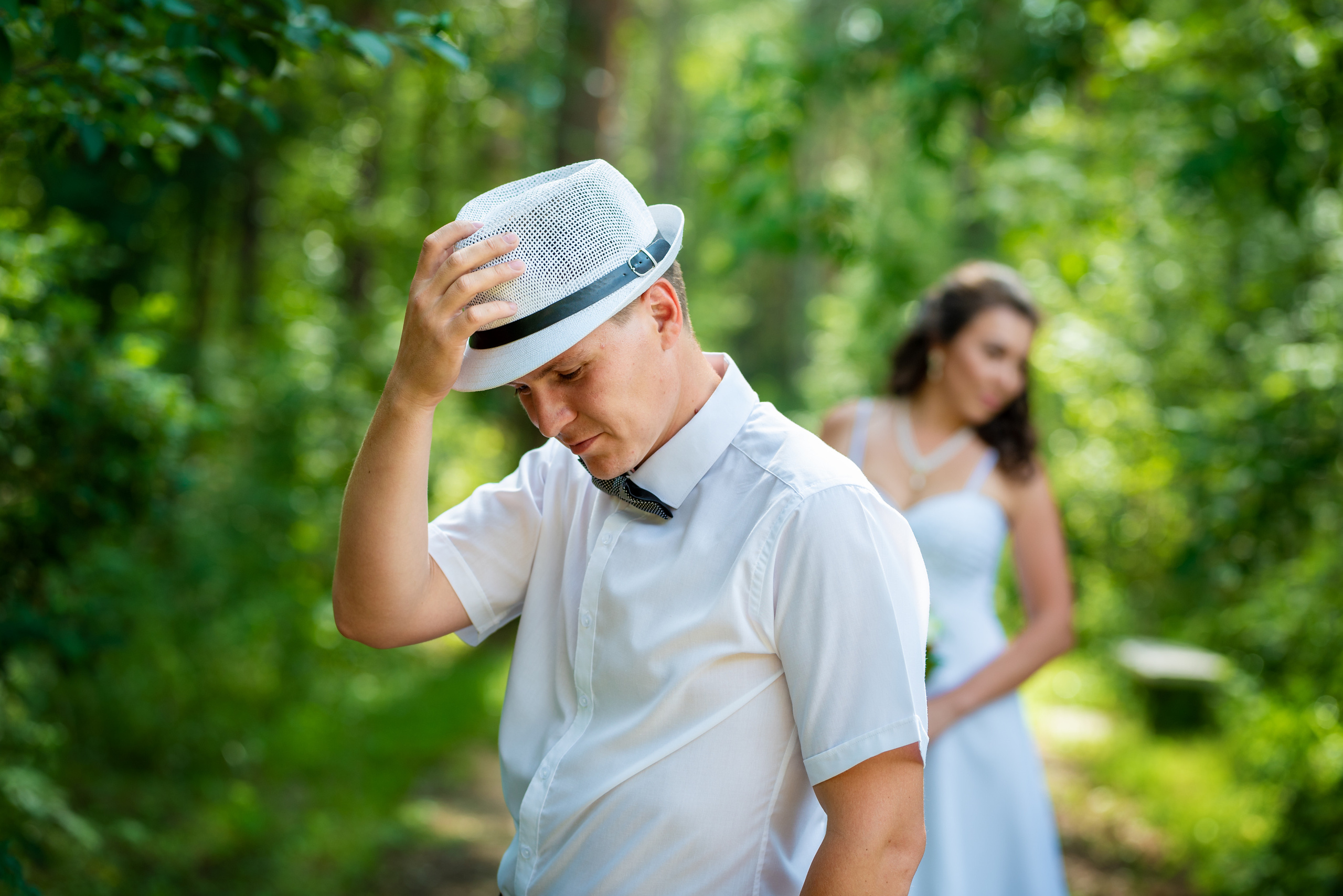 Юлия и Денис