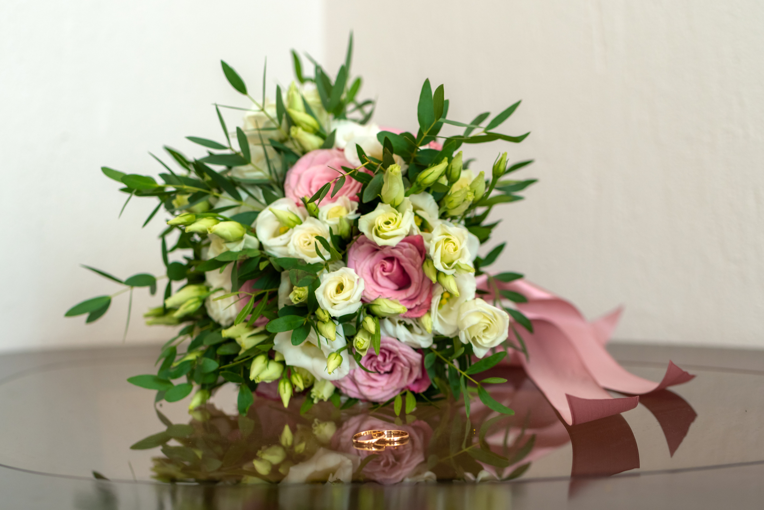 Елизавета и Сергей