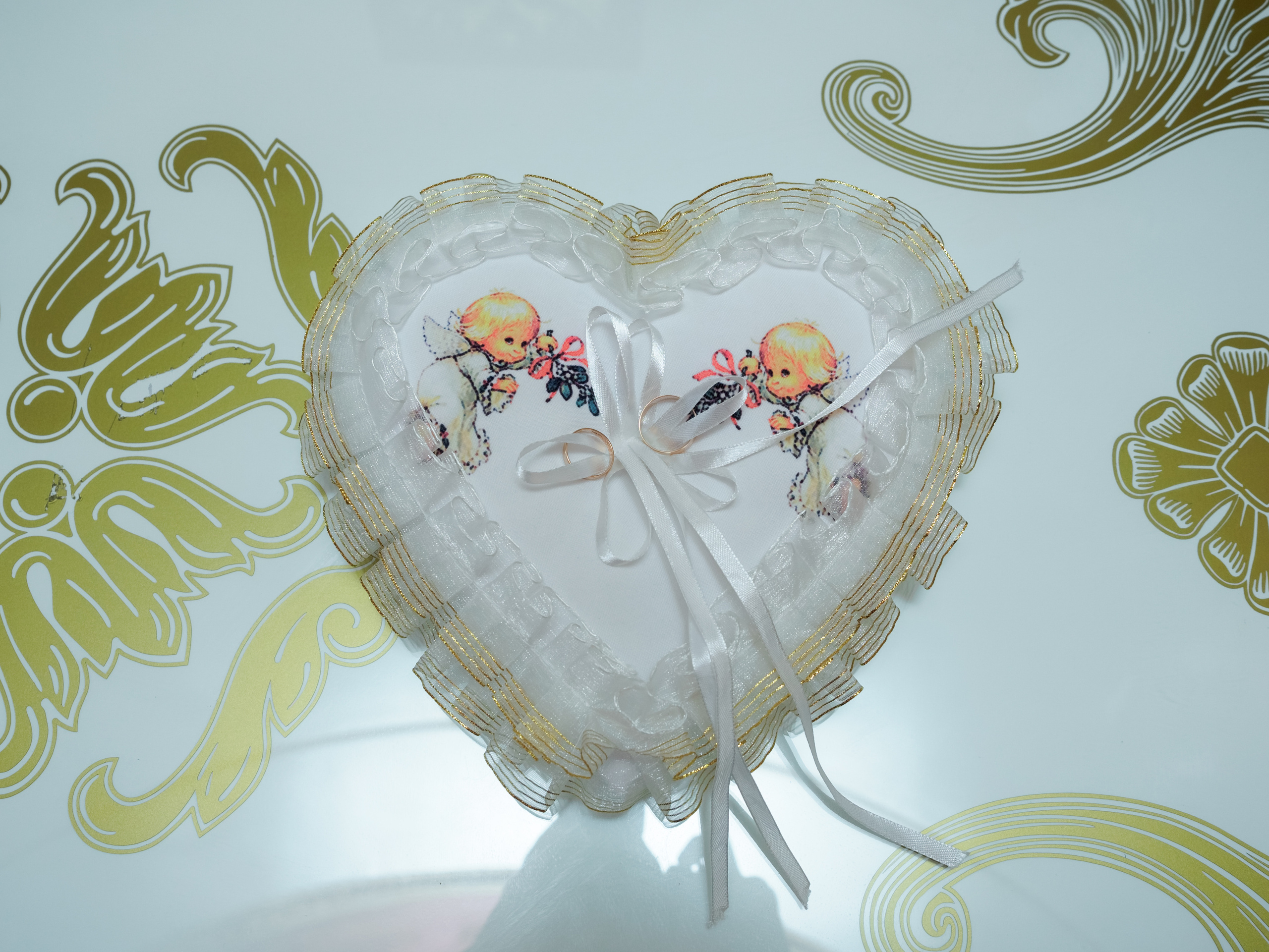 Евгения и Владимир